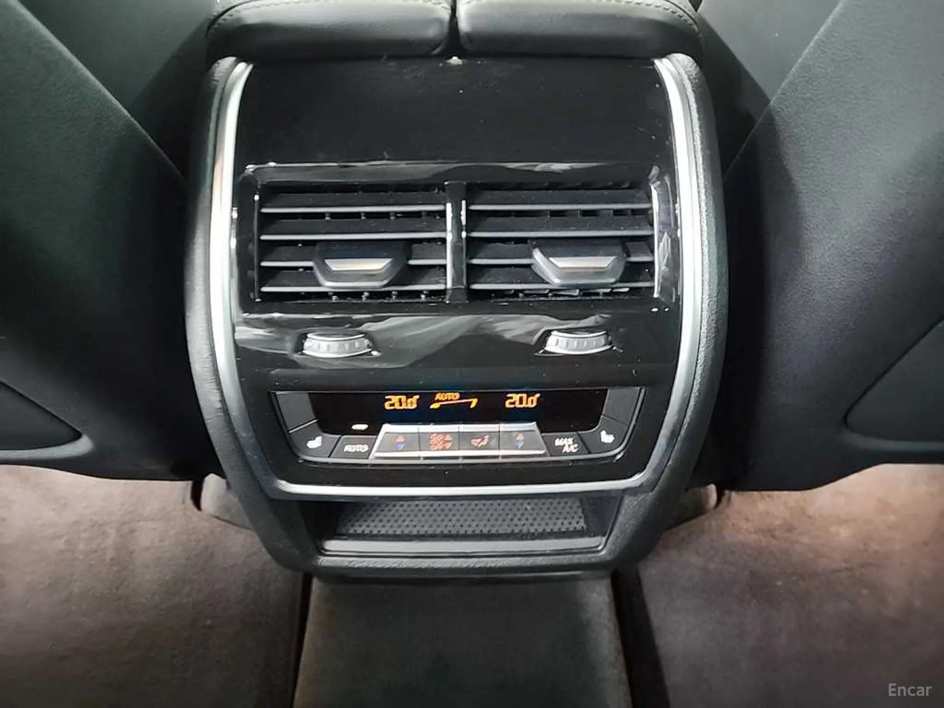 BMW X5 (G05) превью 13