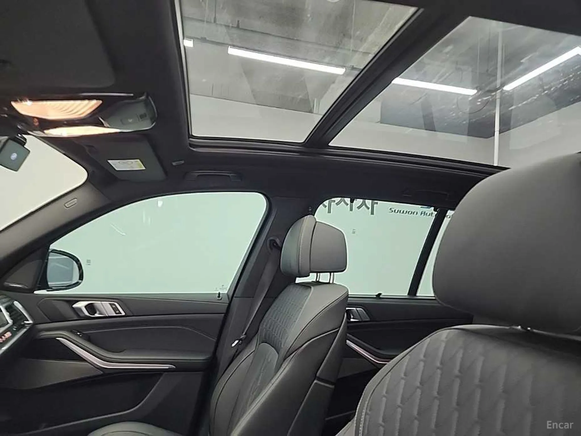 BMW X5 (G05) превью 14