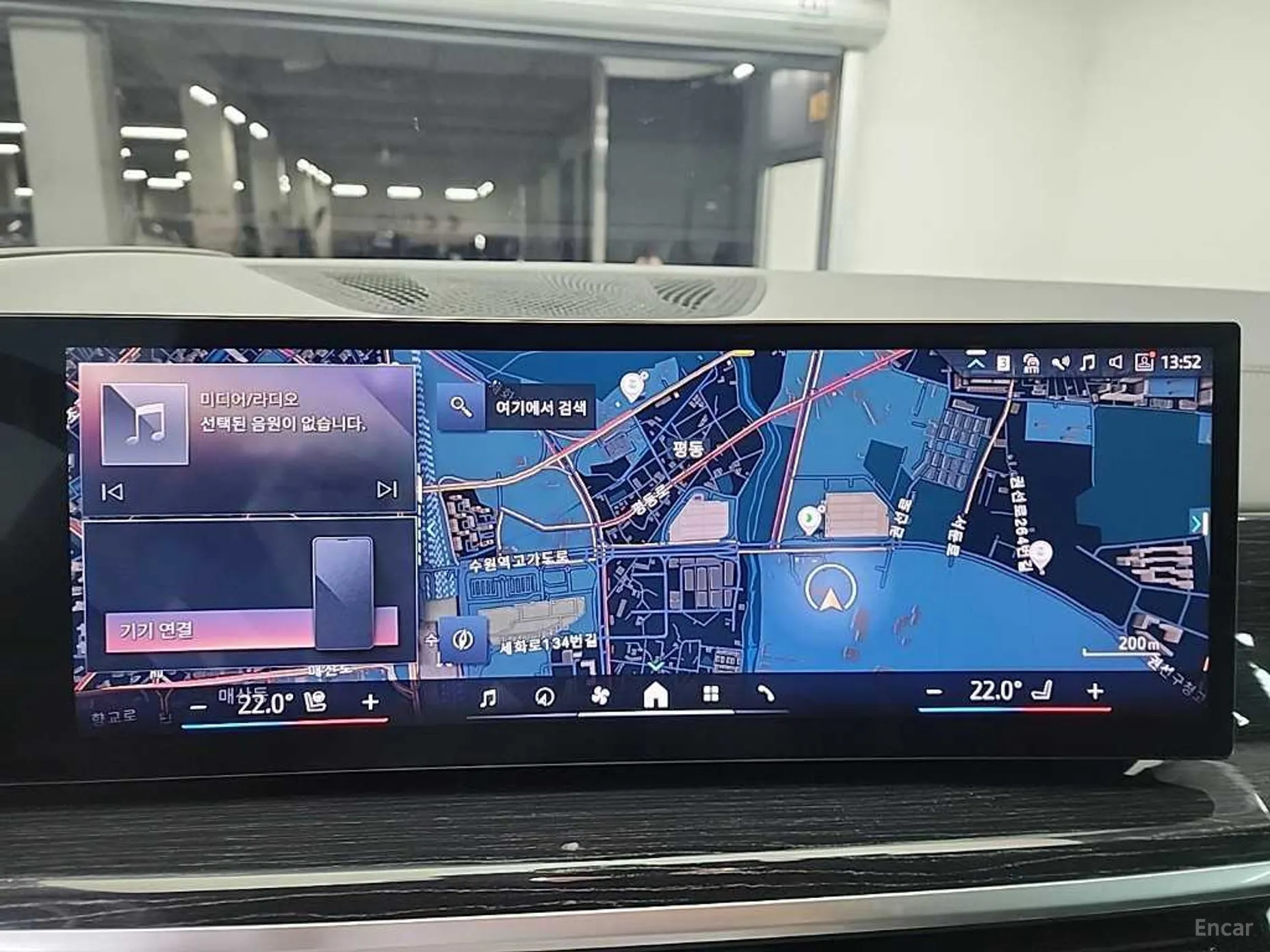 BMW X5 (G05) превью 15