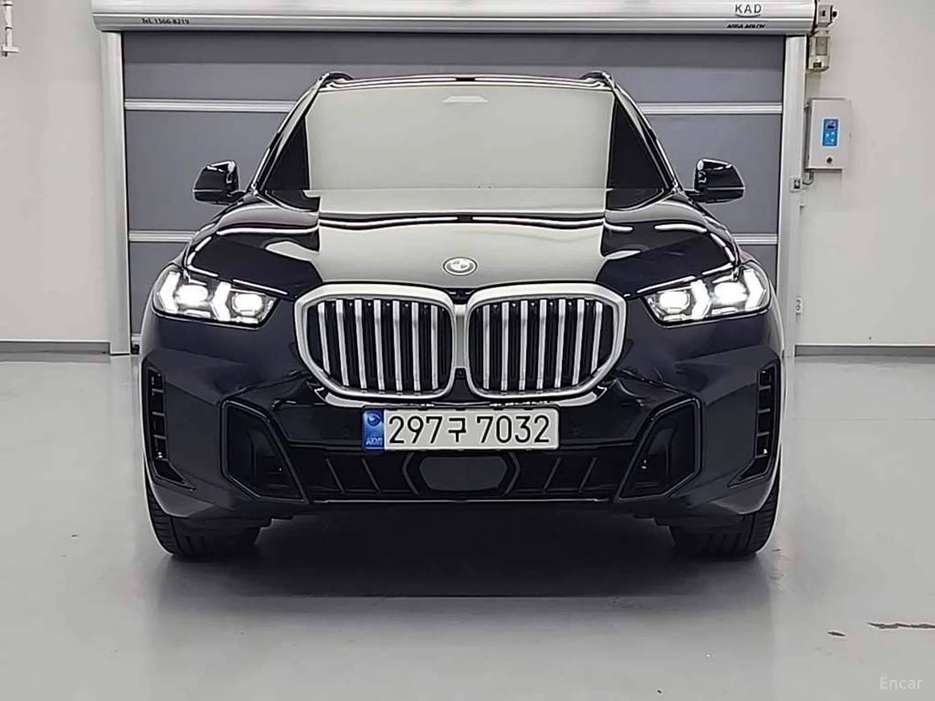 BMW X5 (G05)