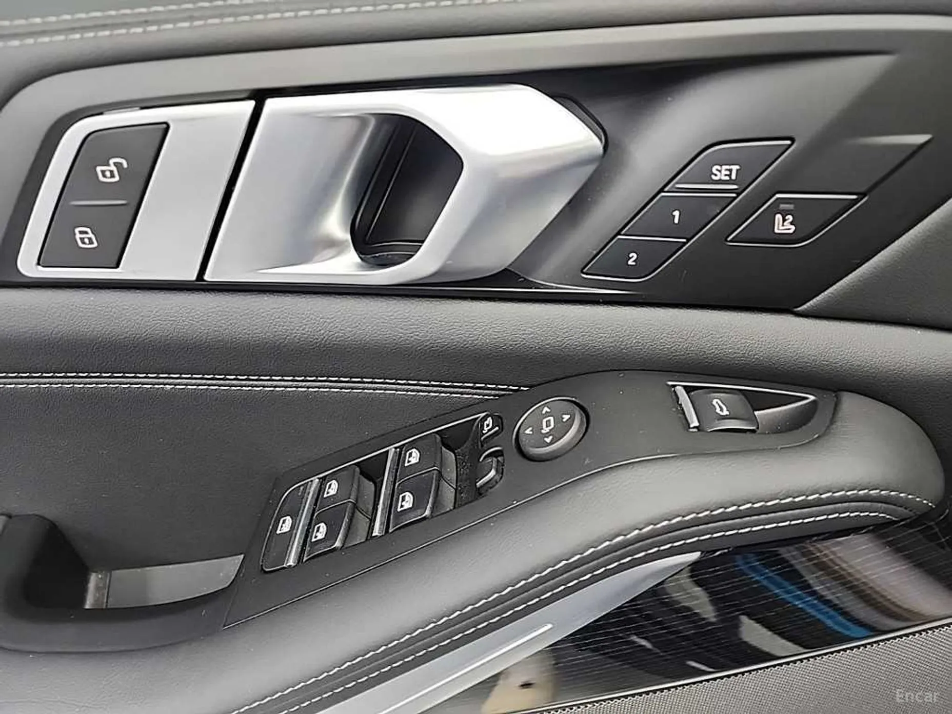 BMW X5 (G05) превью 17