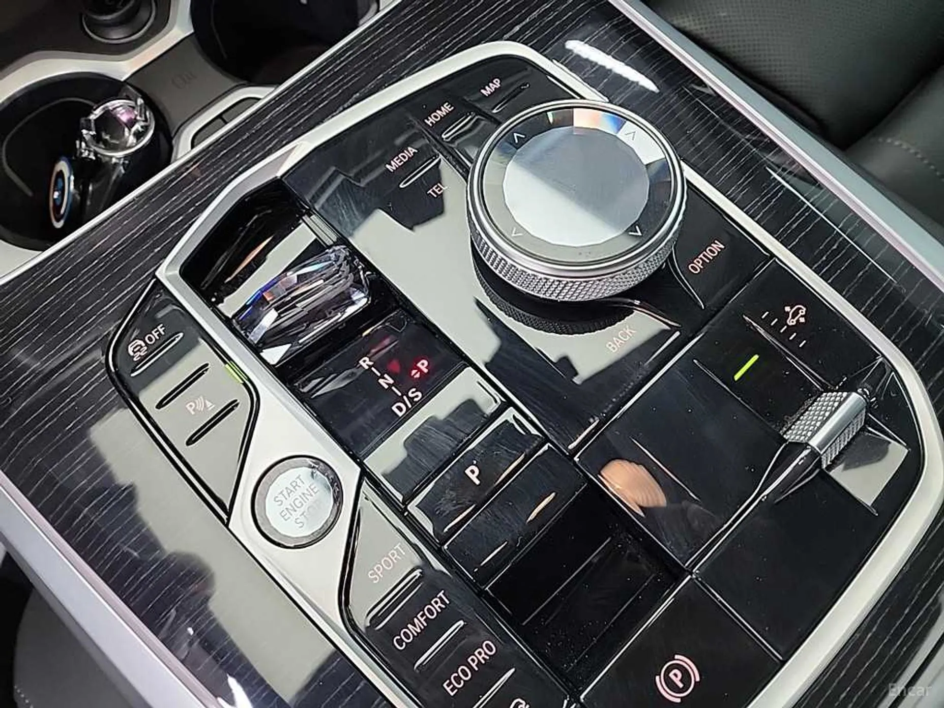 BMW X5 (G05) превью 8