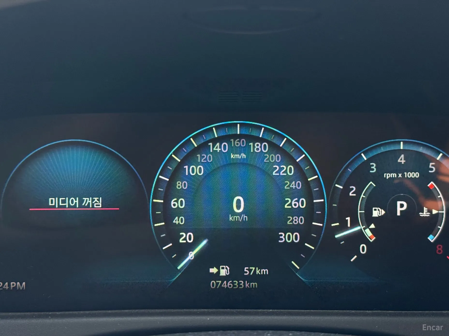 Jaguar XF (x260) превью 9