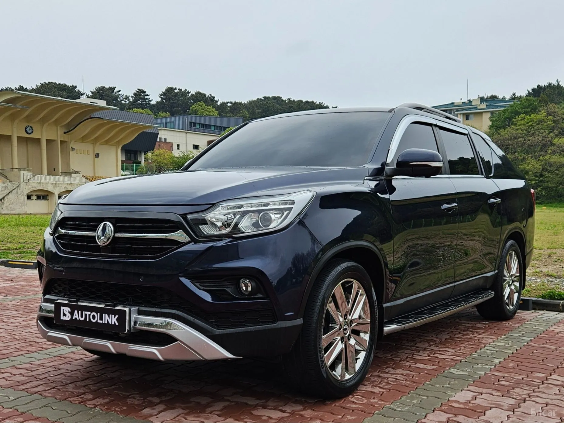 Rexton Sports