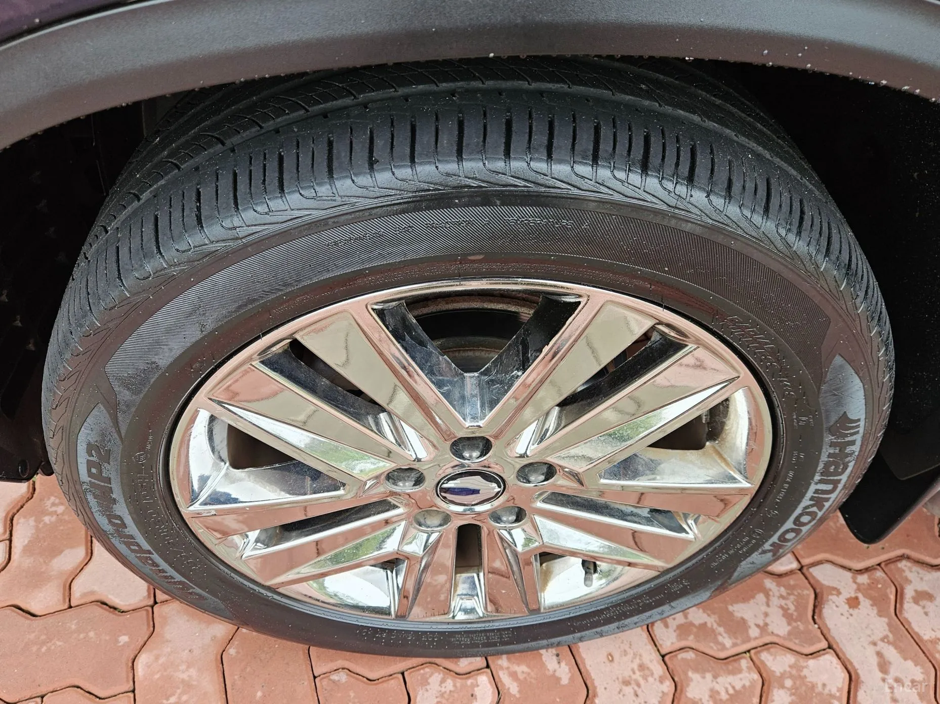 KG Mobility (SsangYong) Rexton Sports превью 5