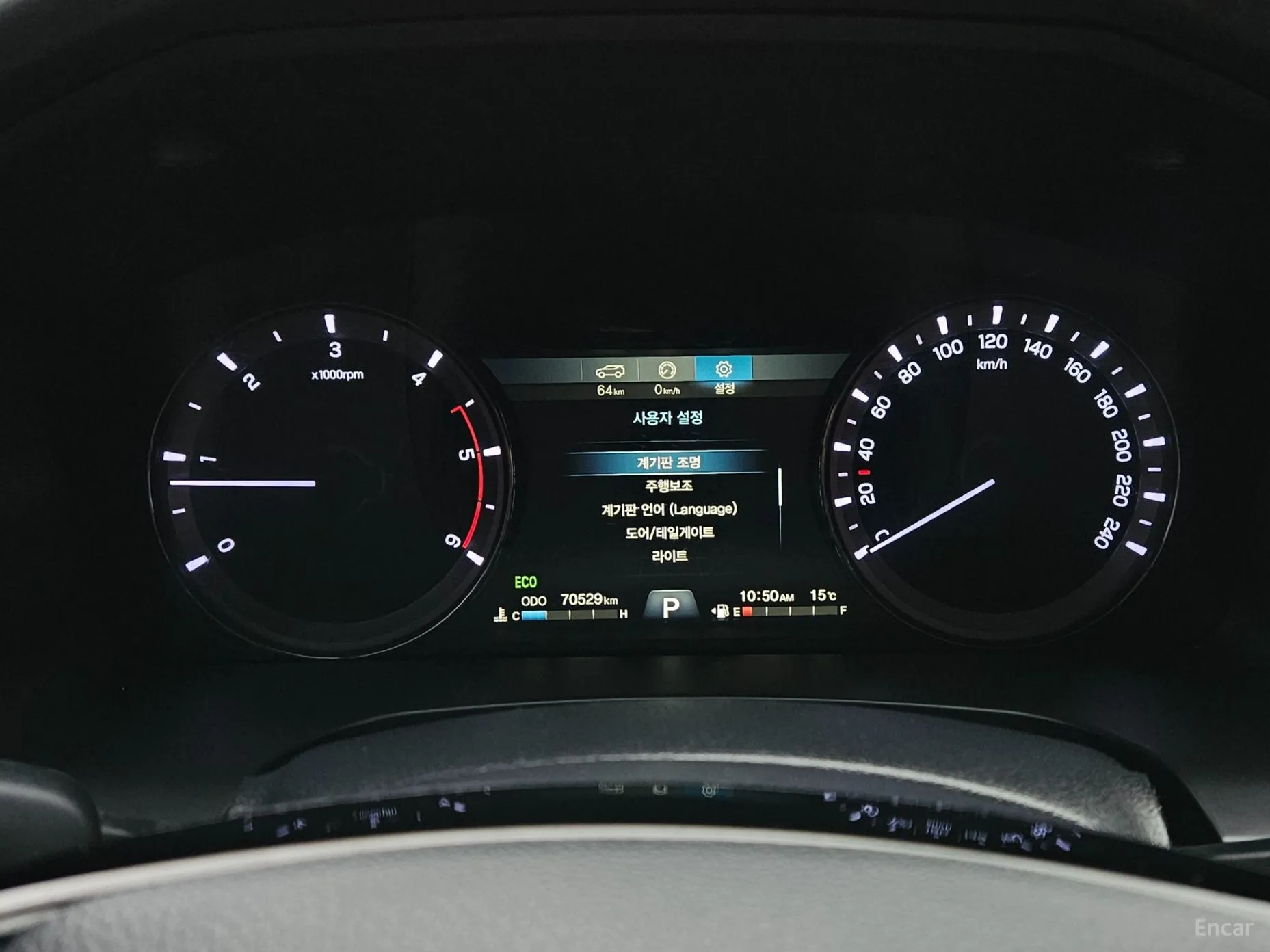KG Mobility (SsangYong) Rexton Sports превью 8