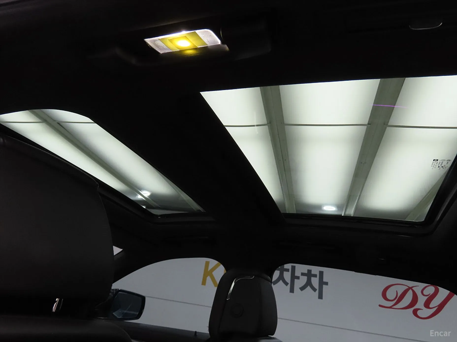 Cadillac CT6 превью 17