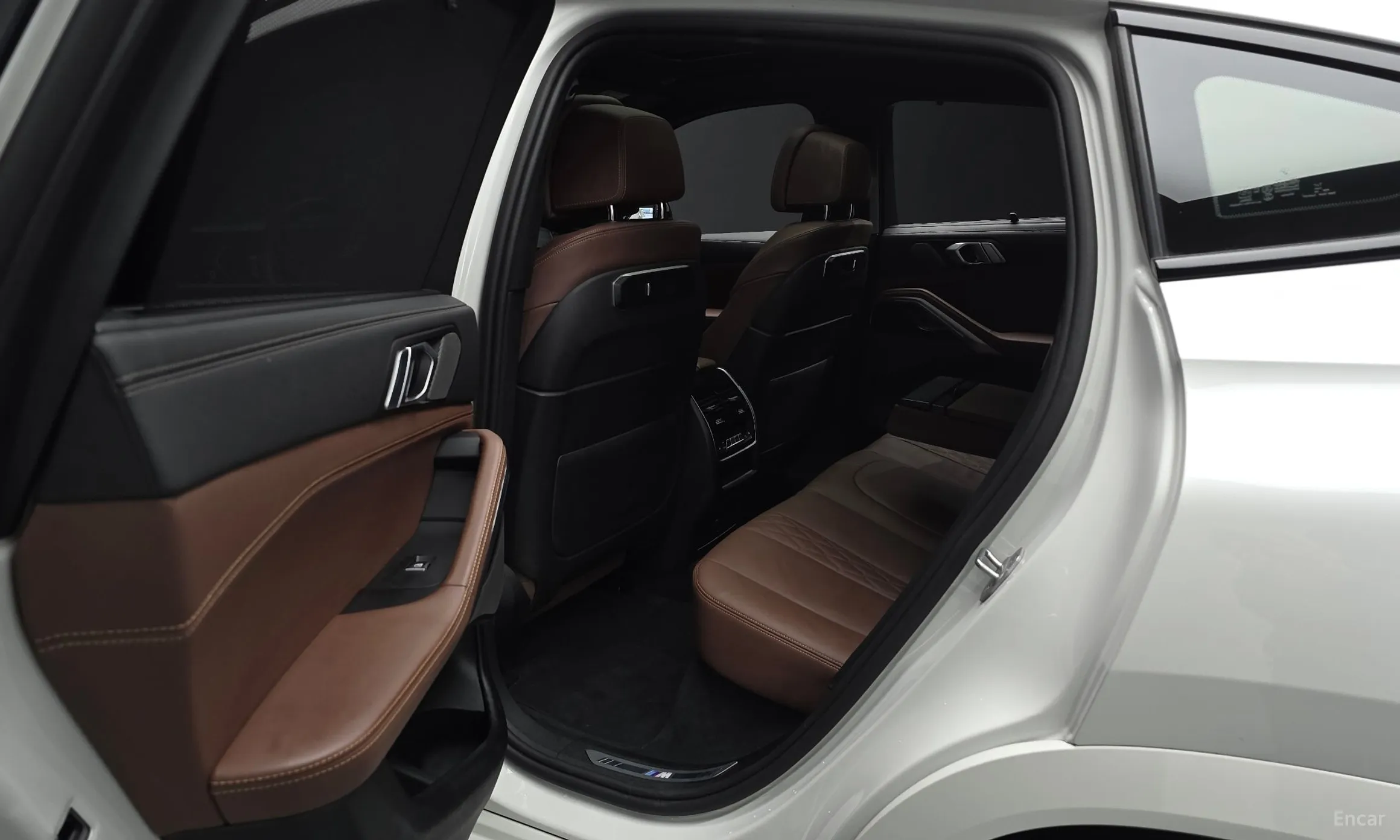 BMW X6 (G06) превью 11