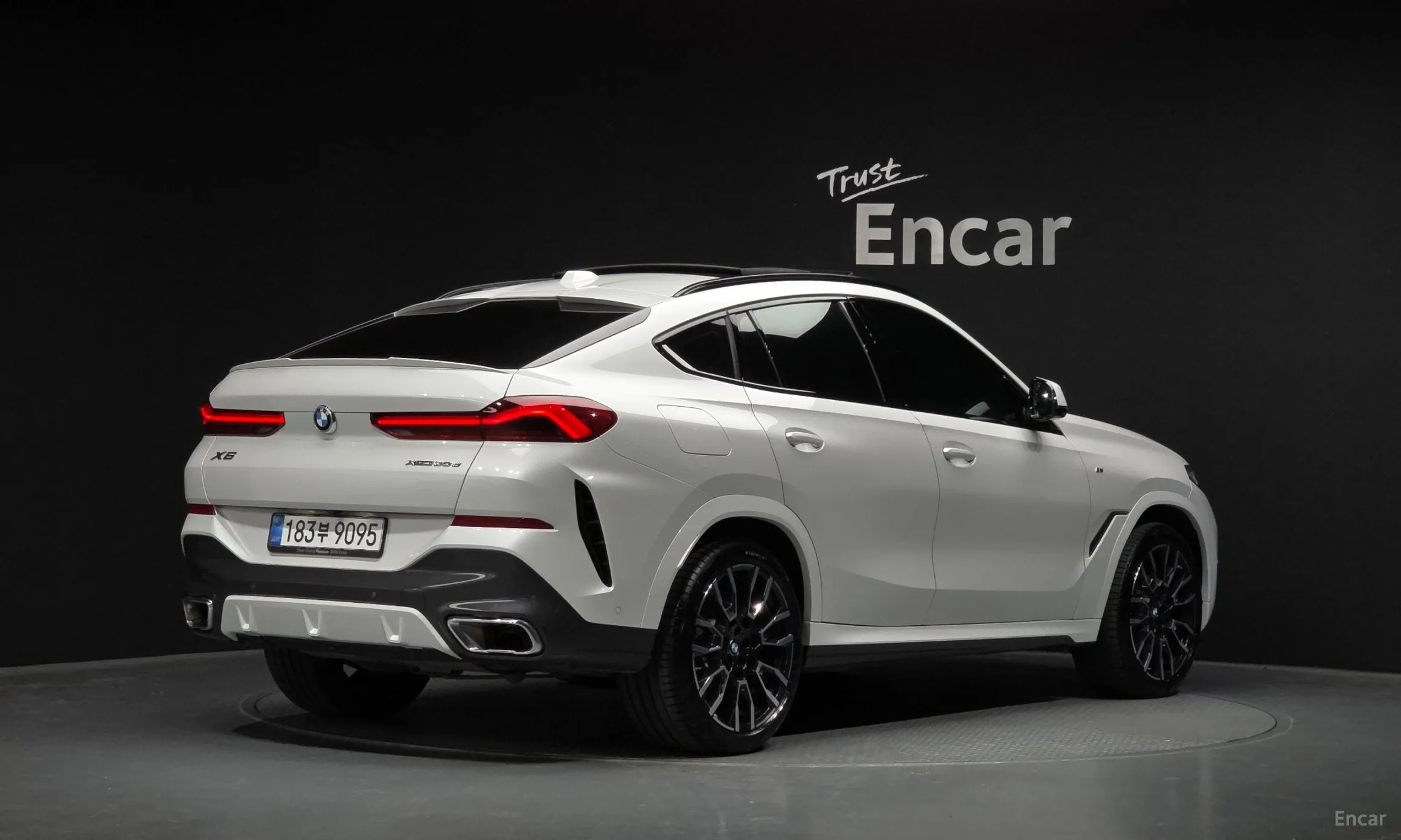 BMW X6 (G06)