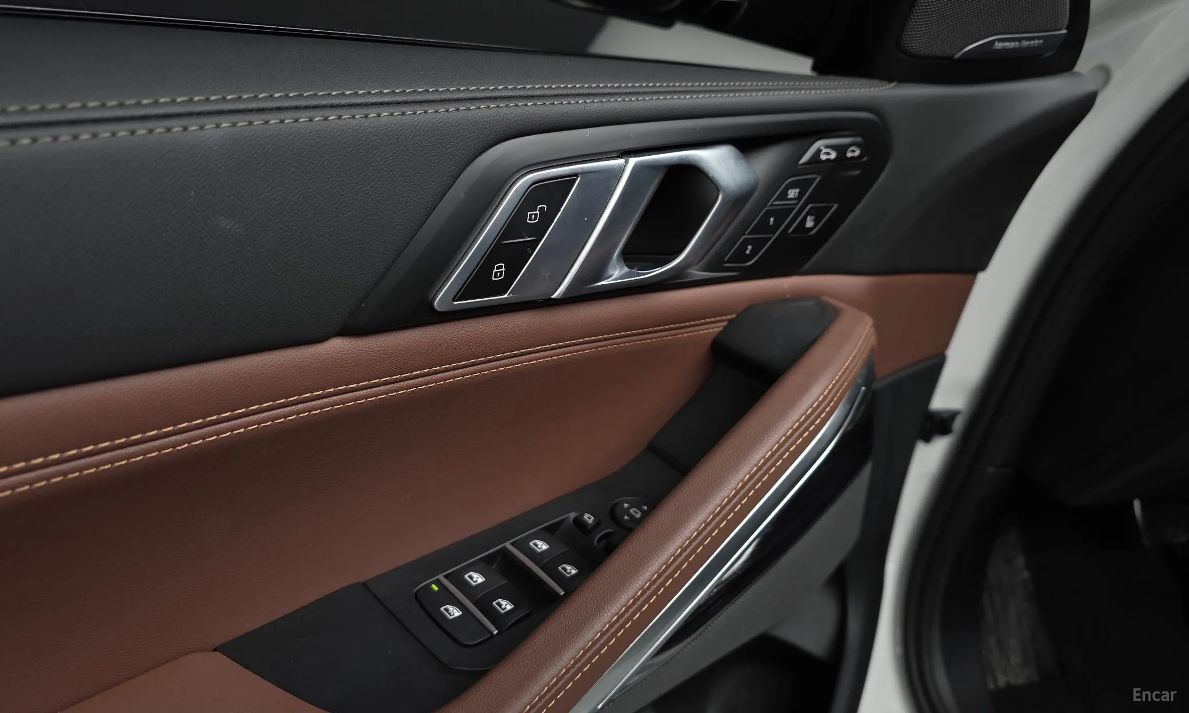 BMW X6 (G06) превью 19