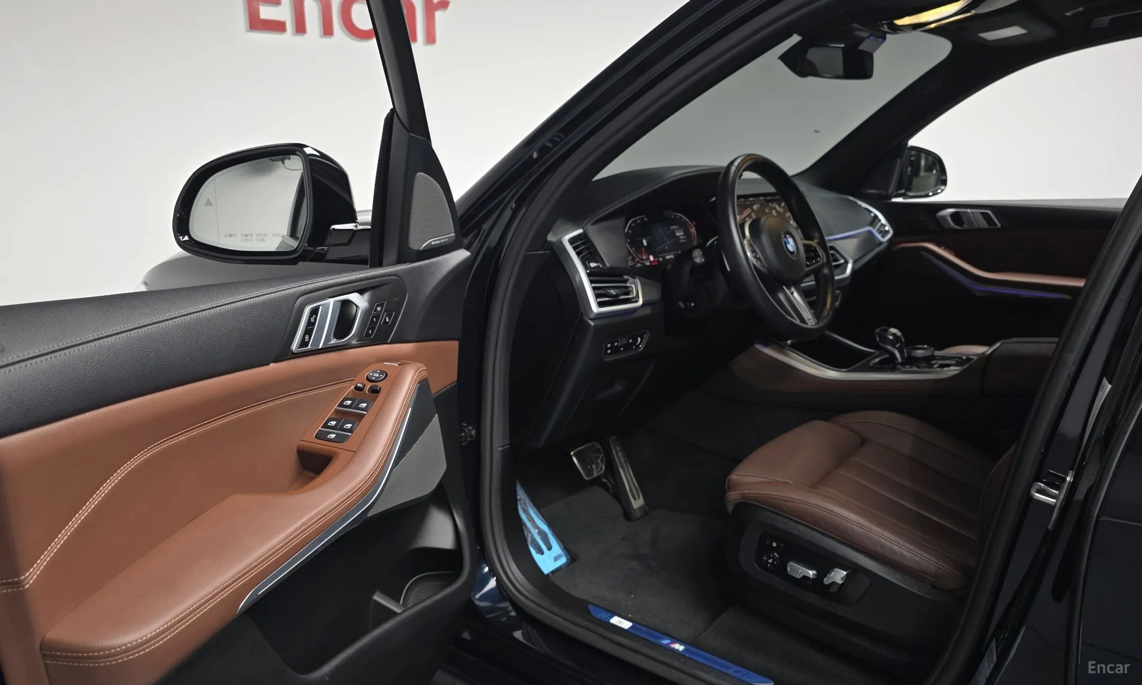 BMW X5 (G05) превью 10