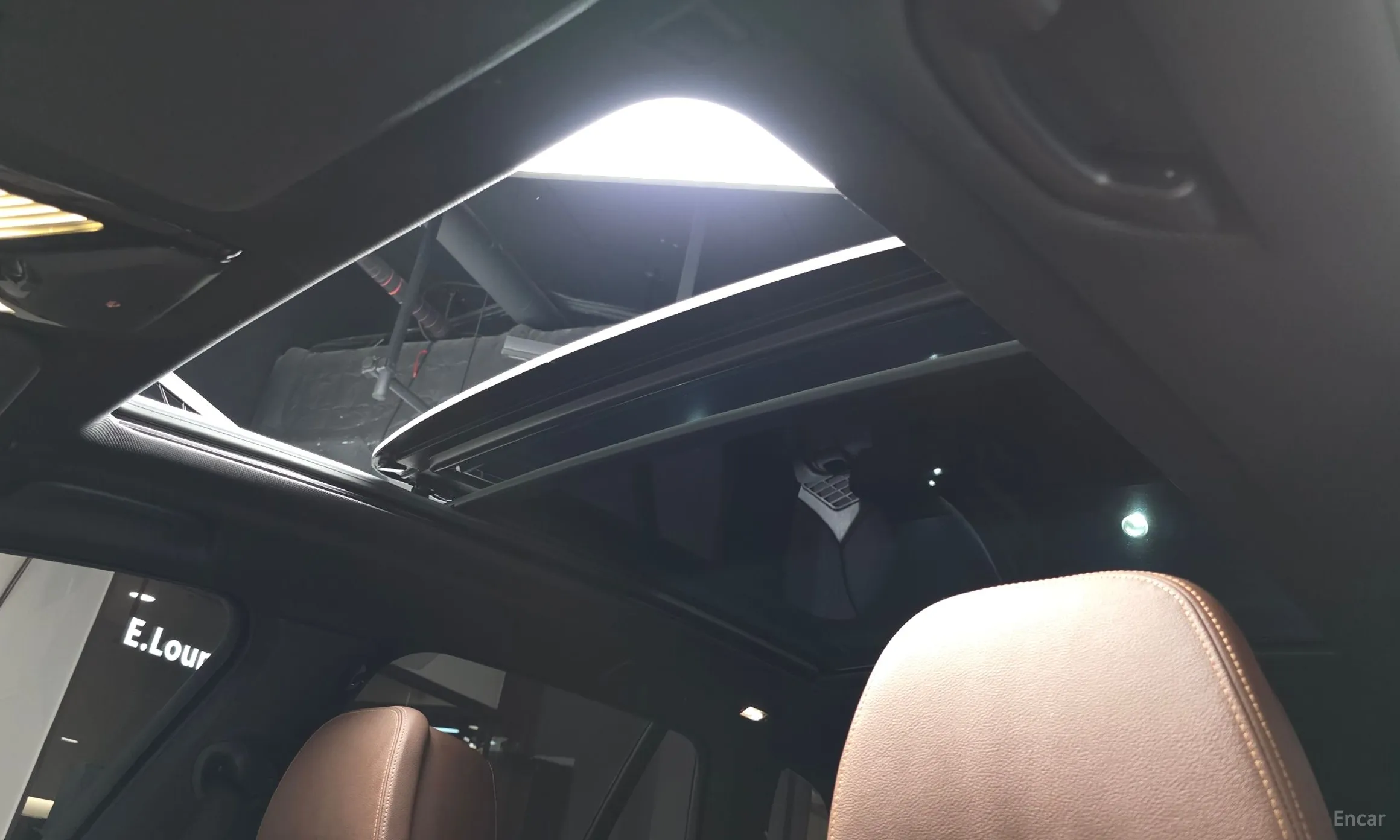 BMW X5 (G05) превью 15
