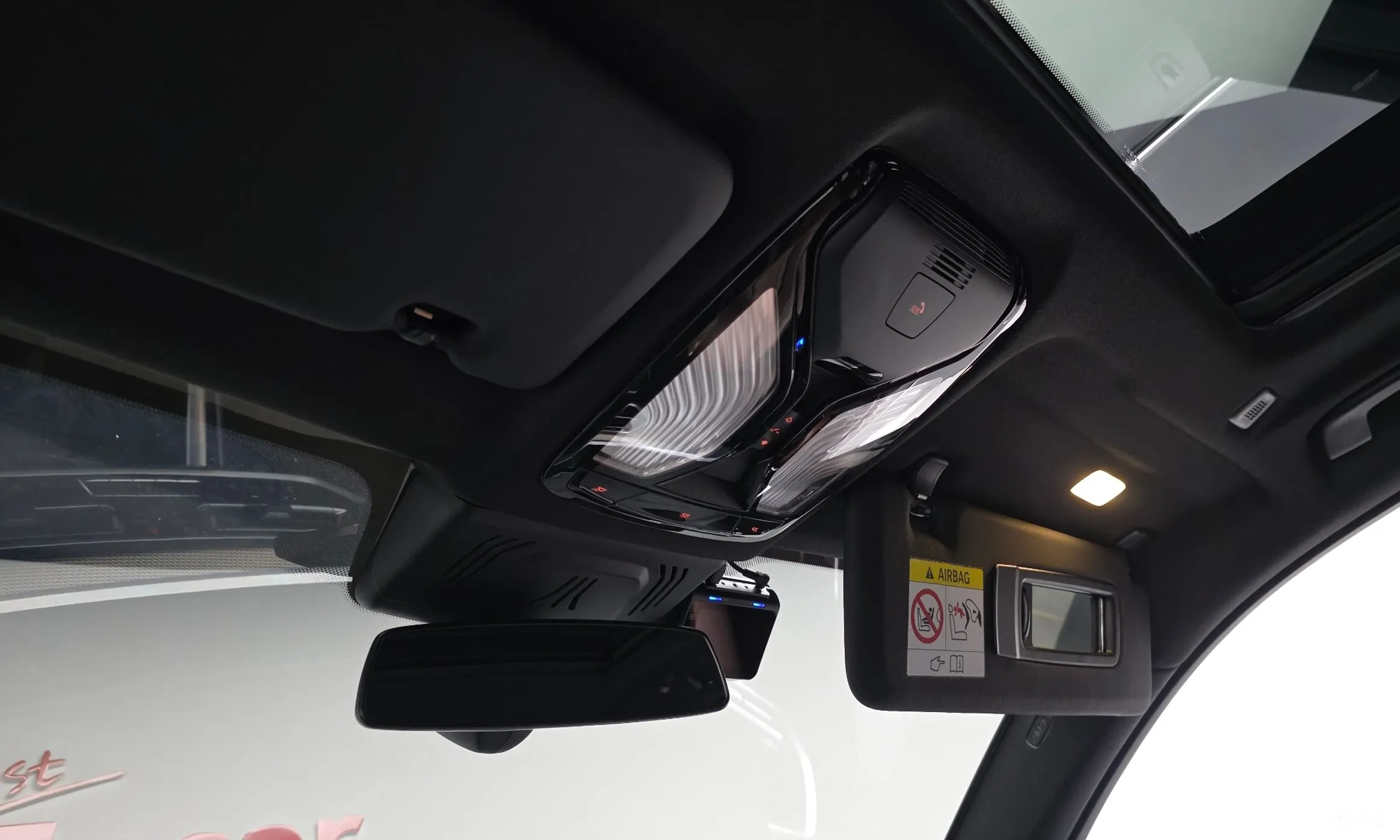 BMW X5 (G05) превью 19
