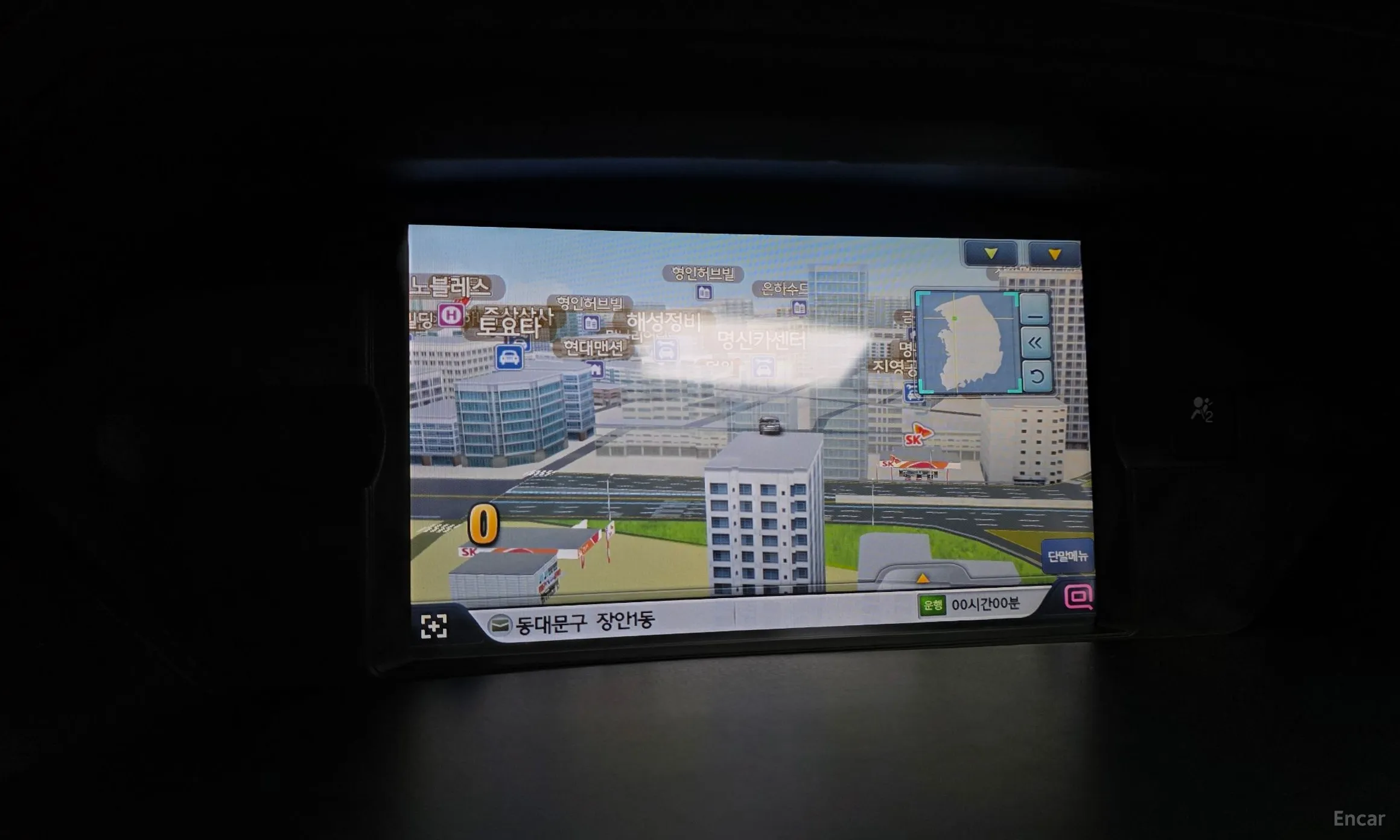 Honda Odyssey превью 16