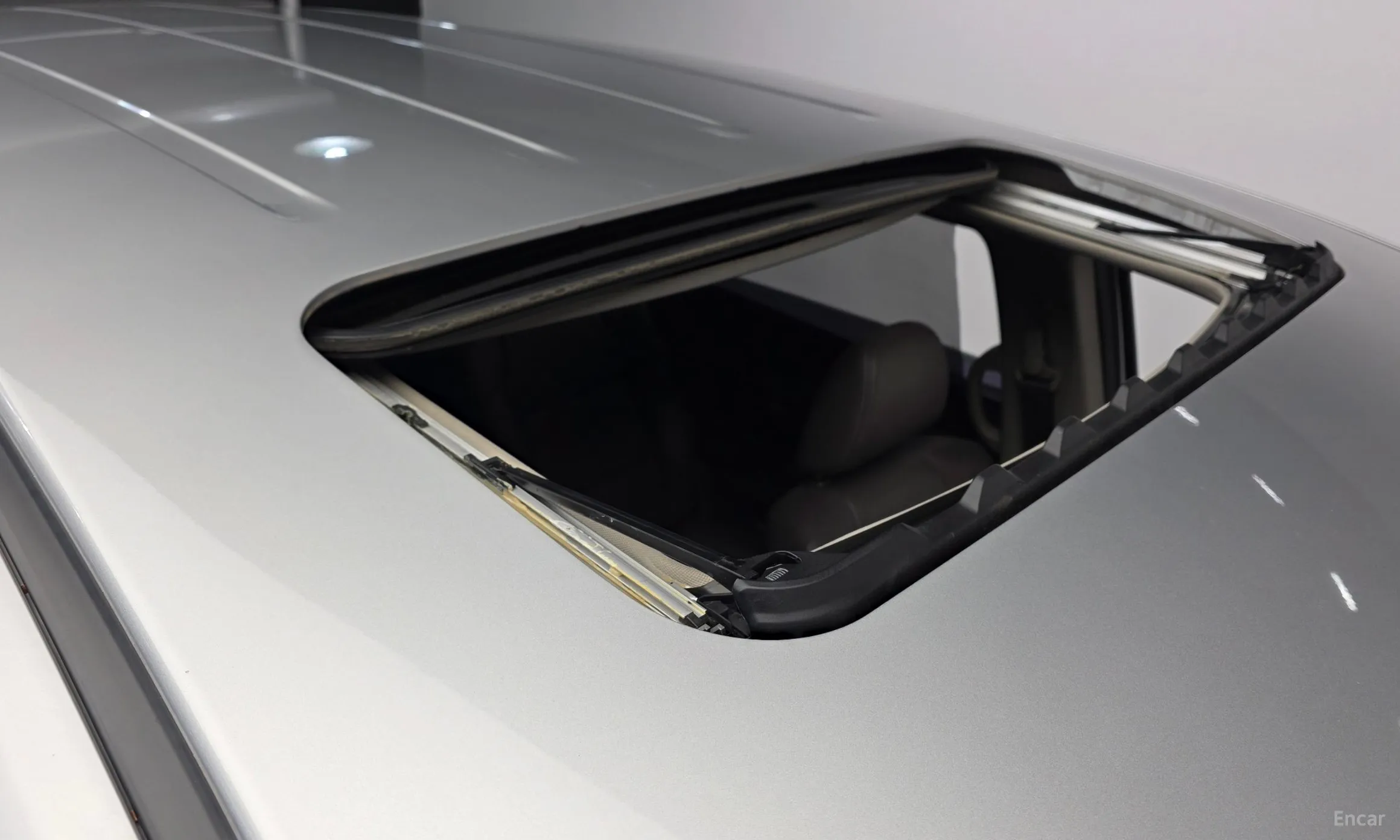 Honda Odyssey превью 18