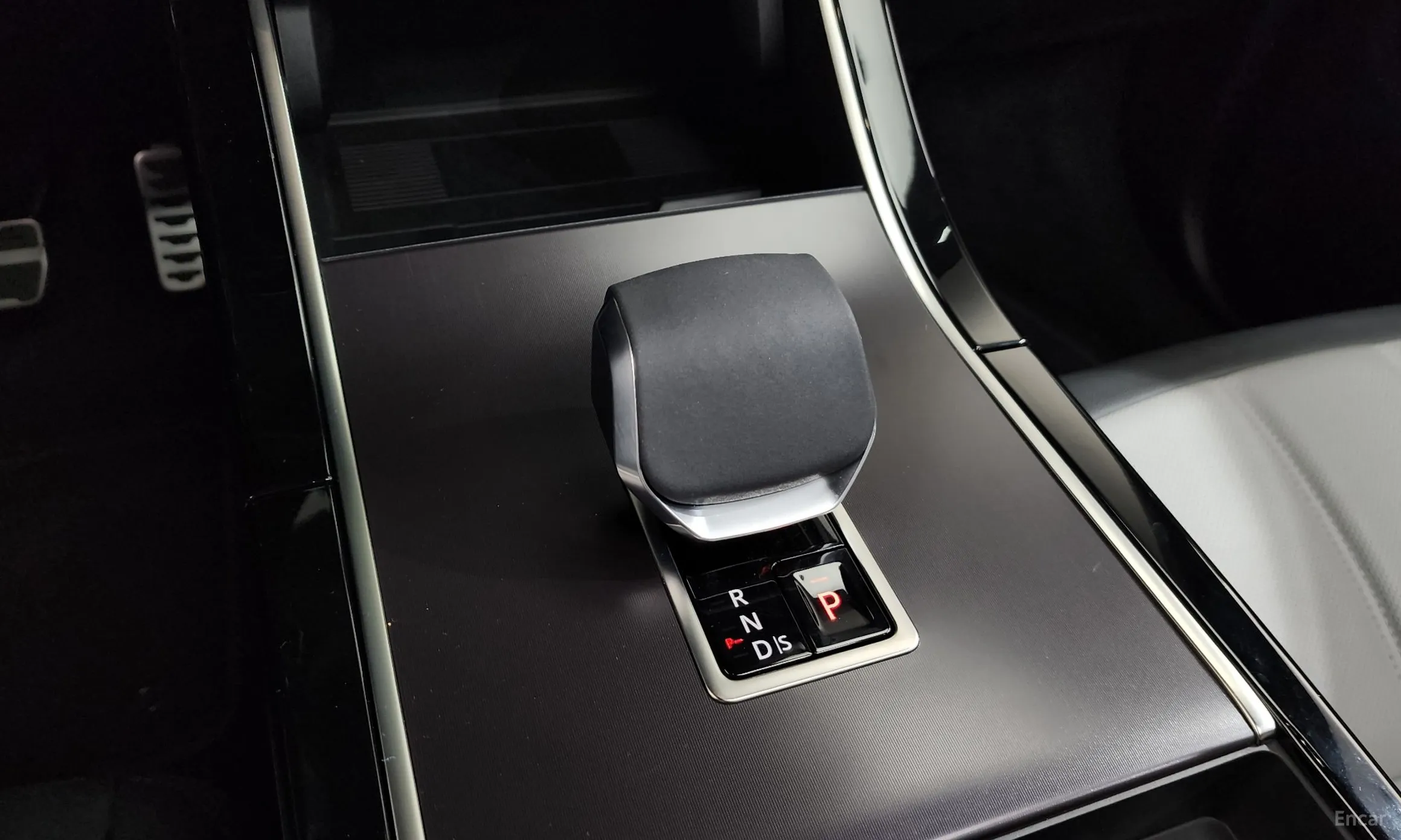 Land Rover Range Rover Evoque 2nd Generation превью 9