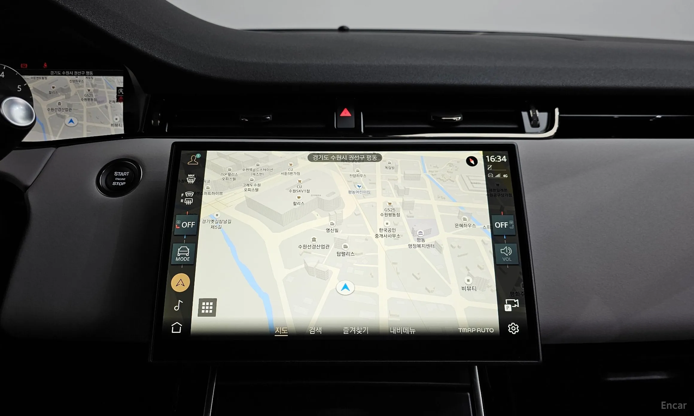Land Rover Range Rover Evoque 2nd Generation превью 12