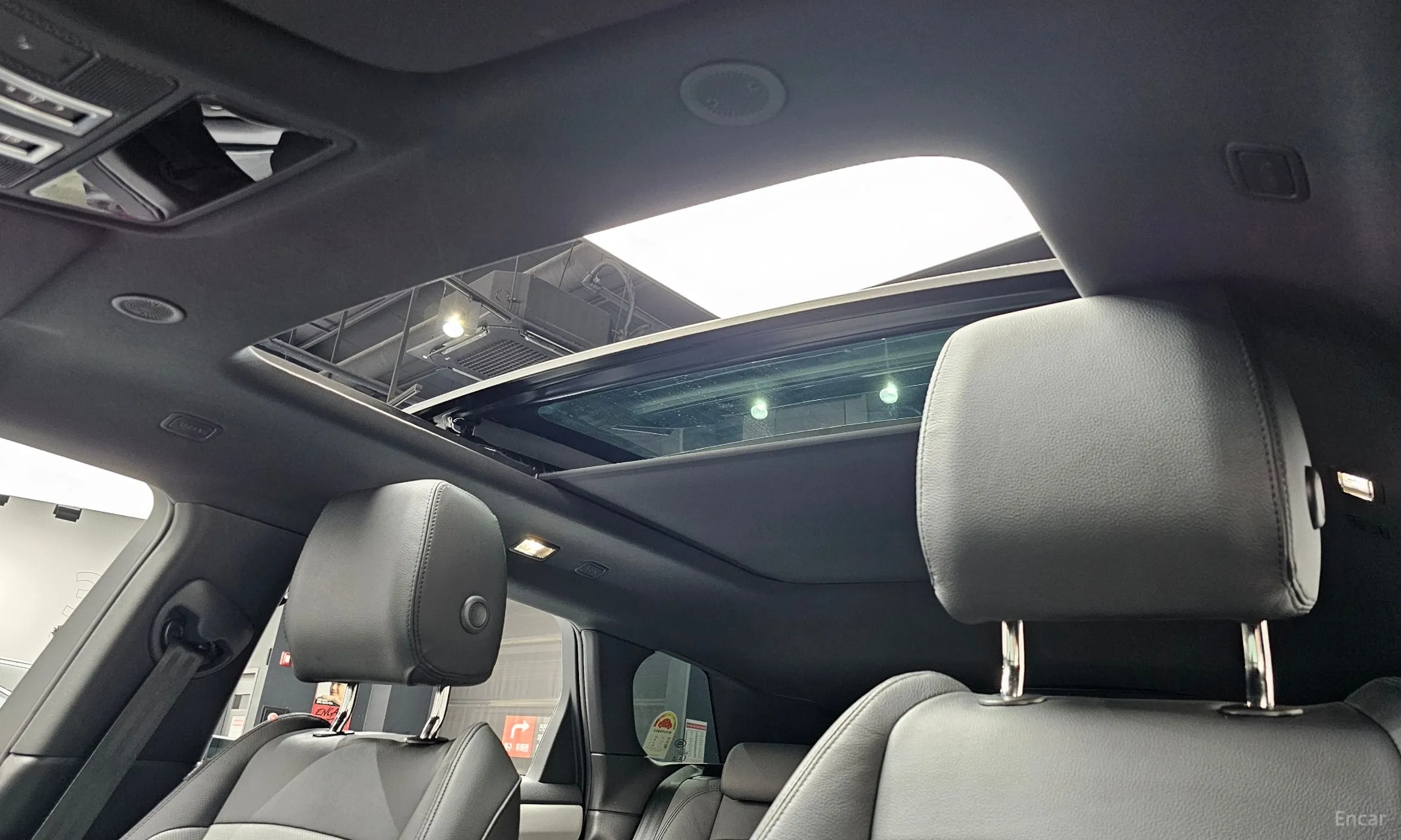 Land Rover Range Rover Evoque 2nd Generation превью 17