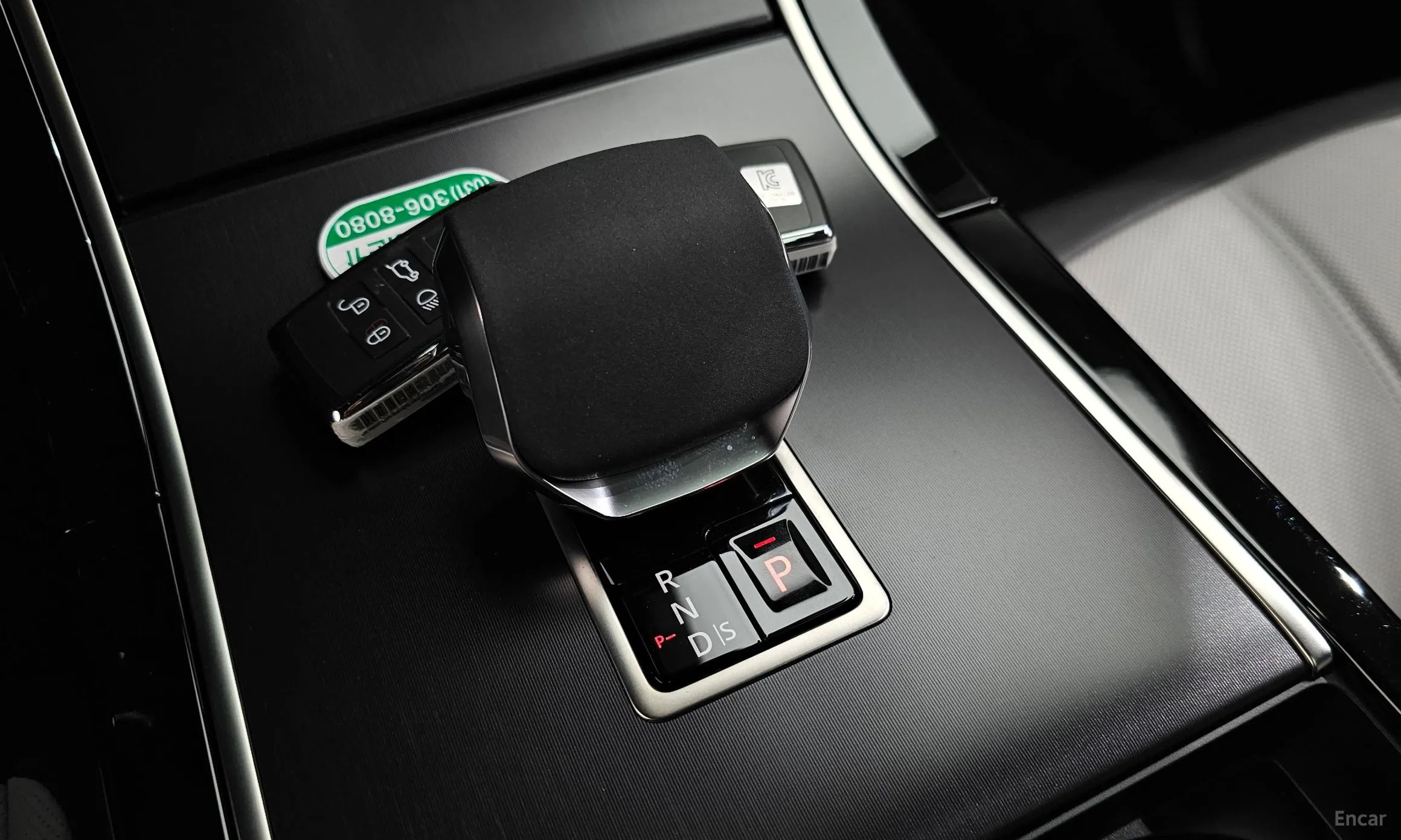 Land Rover Range Rover Evoque 2nd Generation превью 9