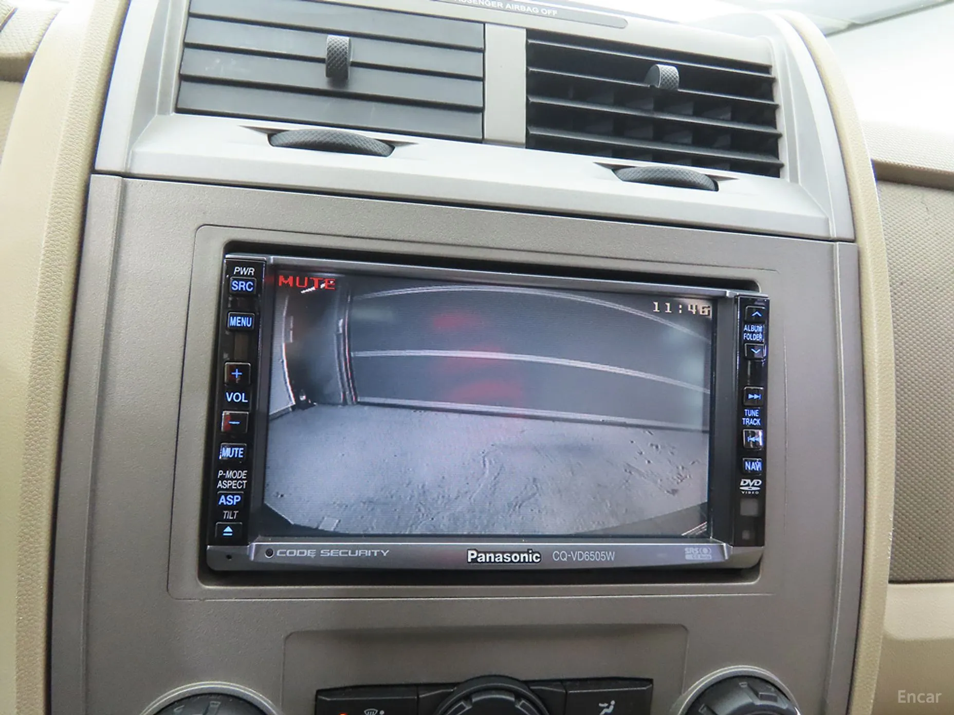 Ford Escape превью 13