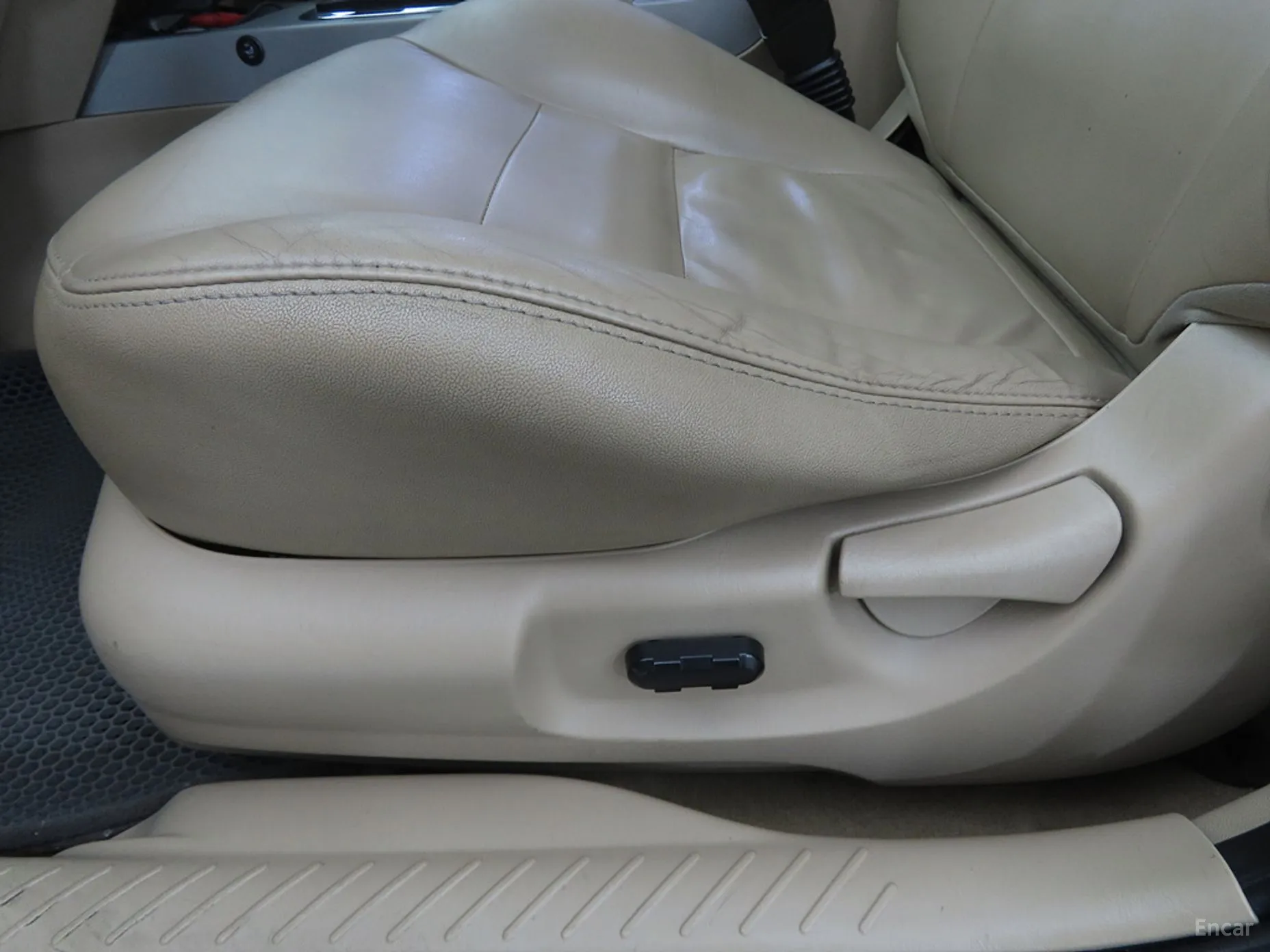Ford Escape превью 15