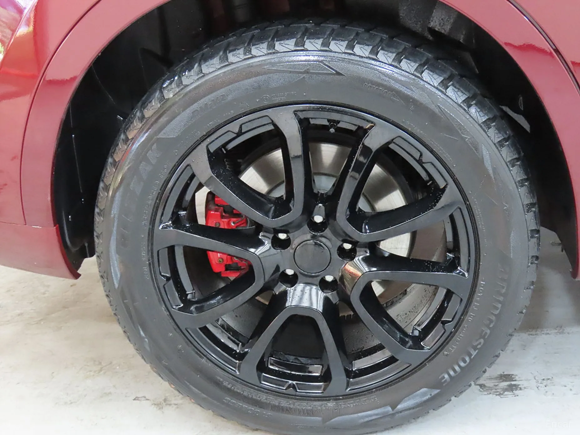 Maserati Levante превью 20