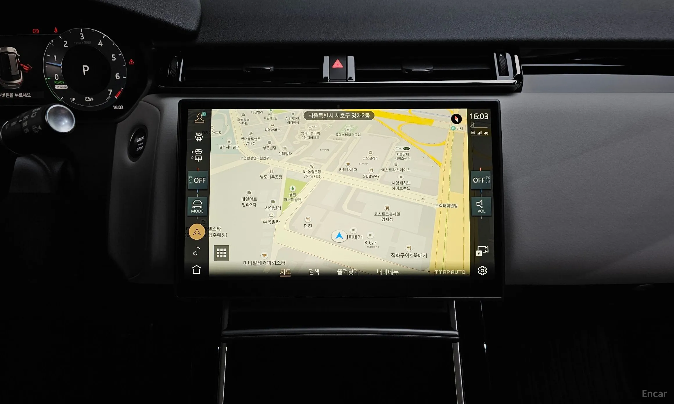 Land Rover Range Rover Bella превью 14