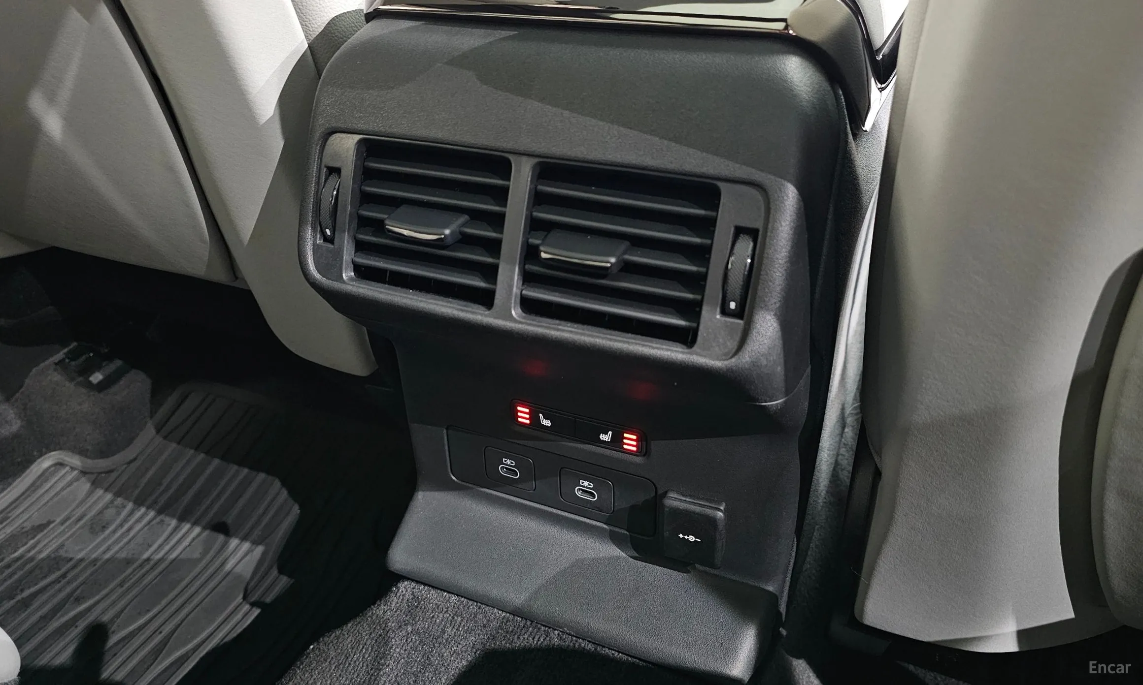 Land Rover Range Rover Bella превью 18