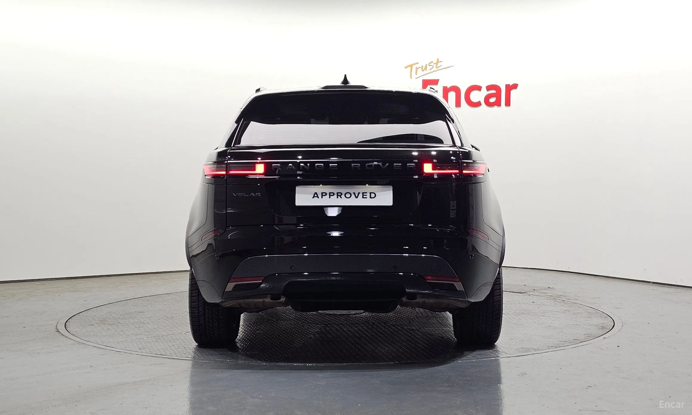 Land Rover Range Rover Bella превью 7