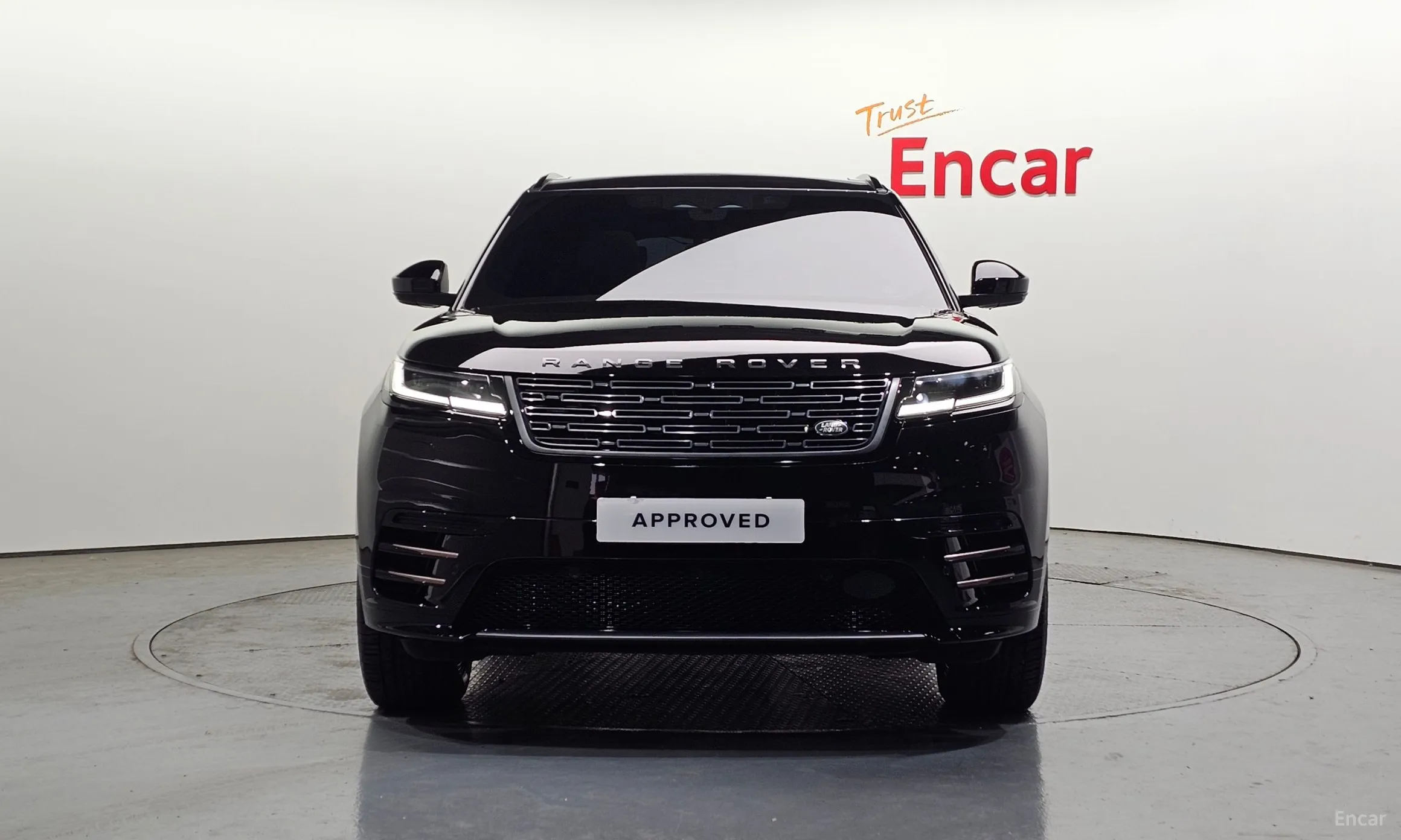 Land Rover Range Rover Bella превью 8