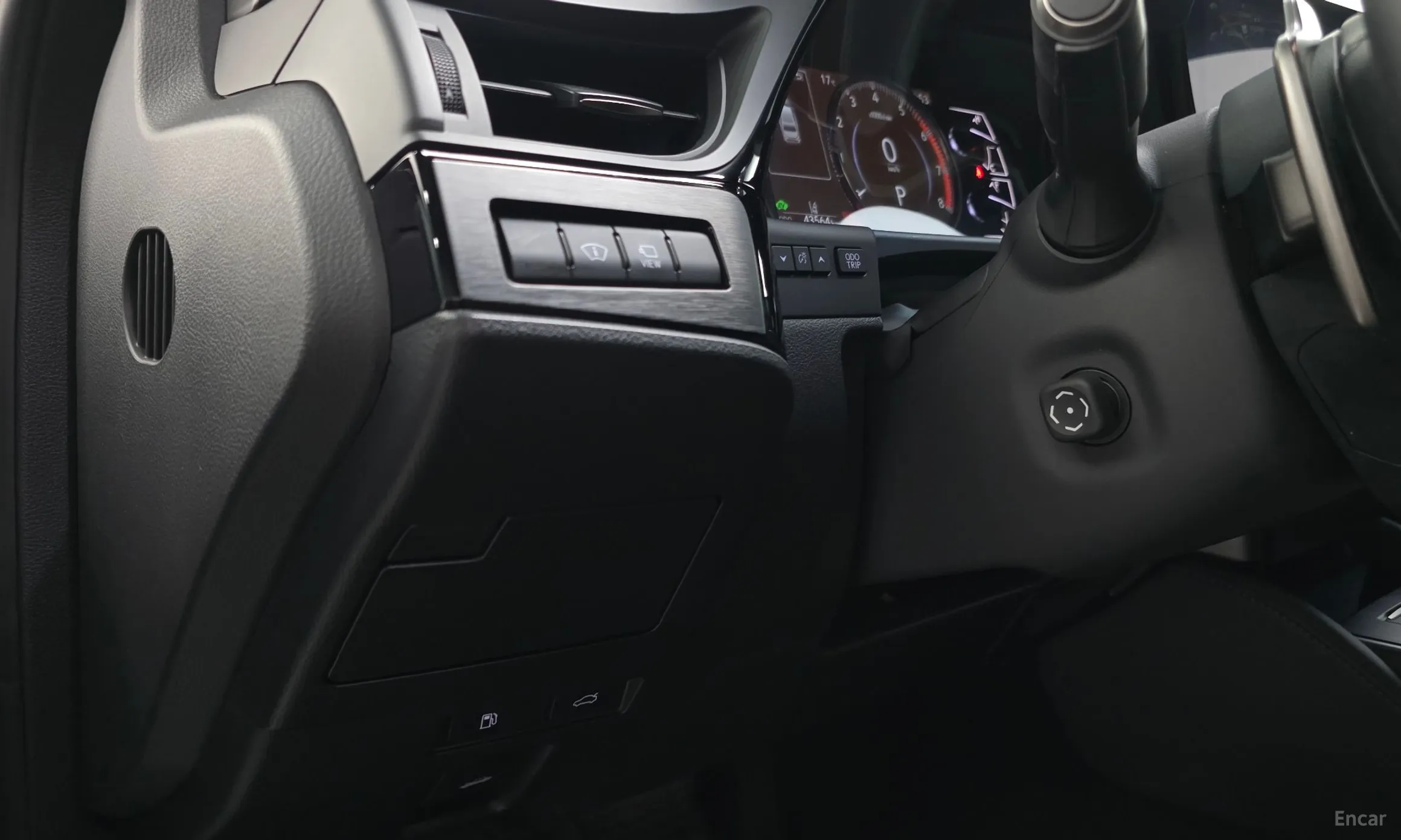 Lexus ES300h 7th Generation превью 14