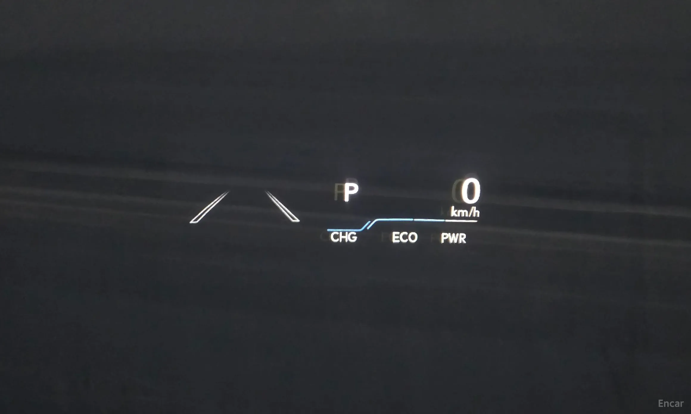 Lexus ES300h 7th Generation превью 15