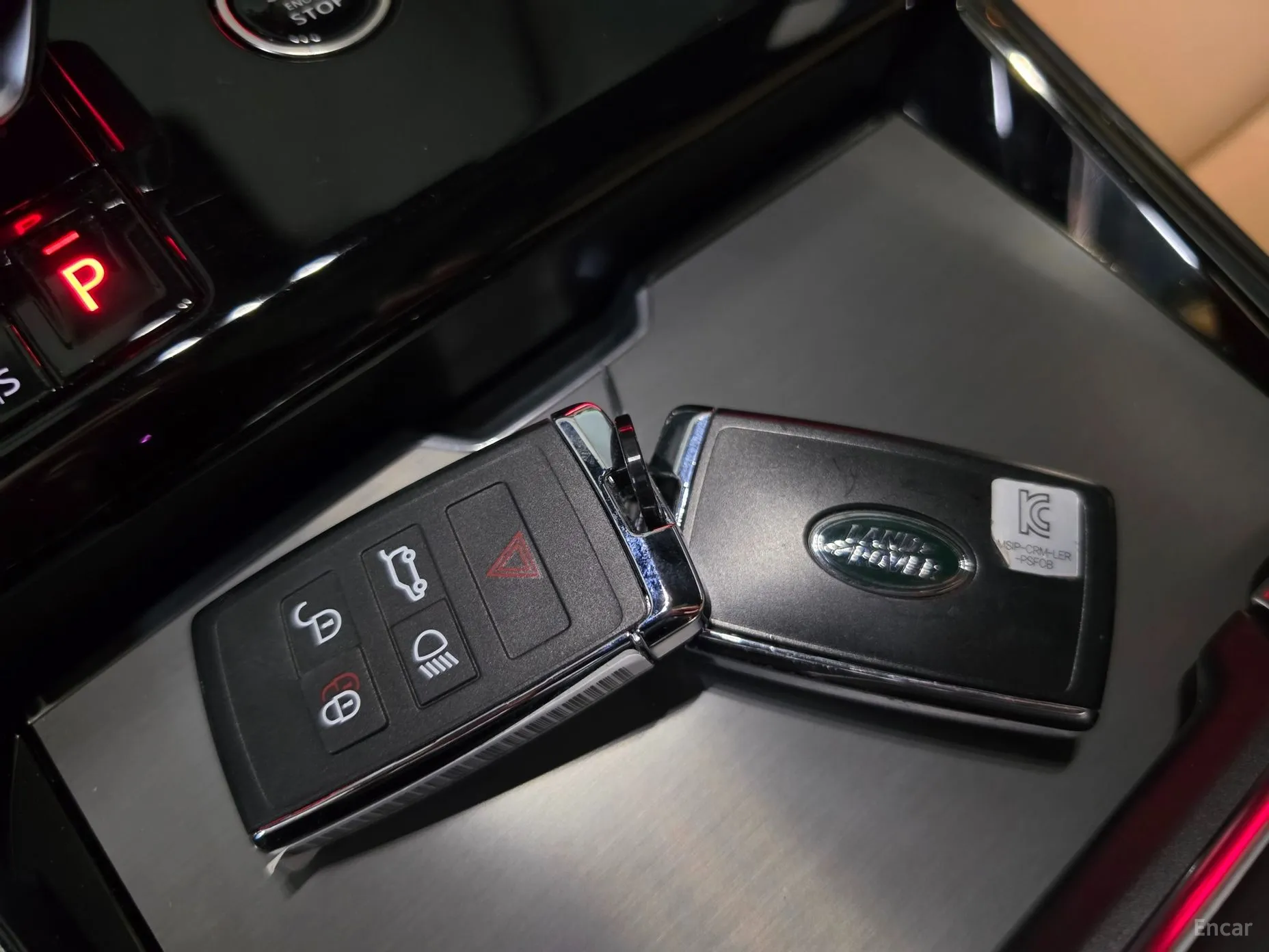 Land Rover Range Rover Sport 3rd Generation превью 17