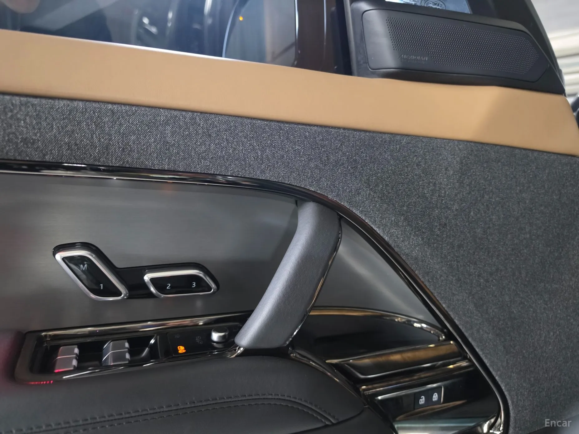 Land Rover Range Rover Sport 3rd Generation превью 9