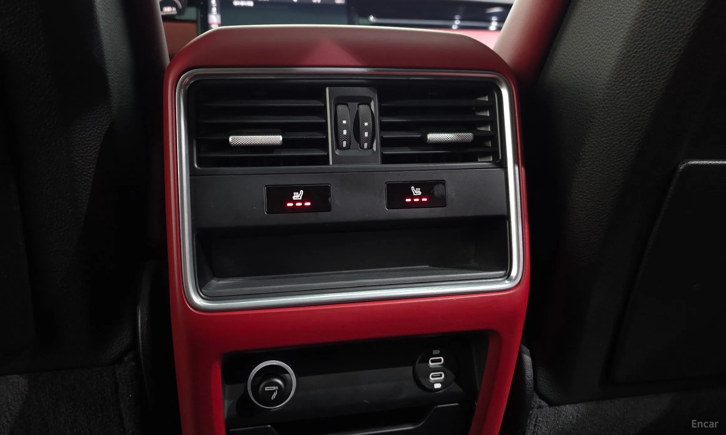 Porsche Cayenne (PO536) превью 18