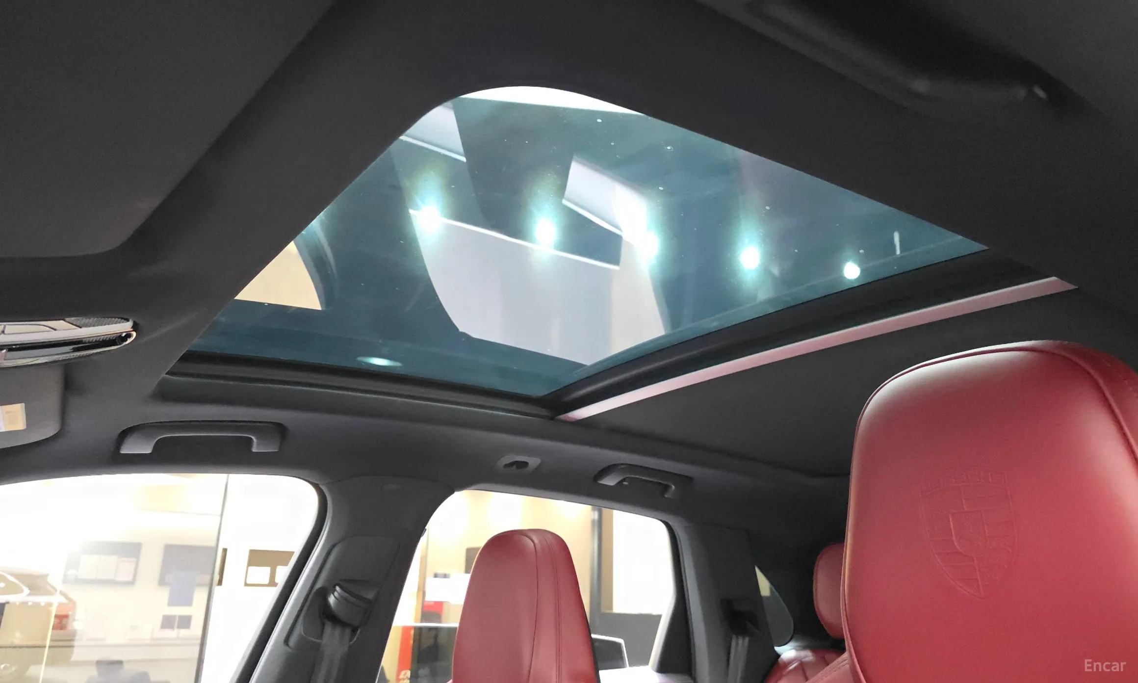 Porsche Cayenne (PO536) превью 19