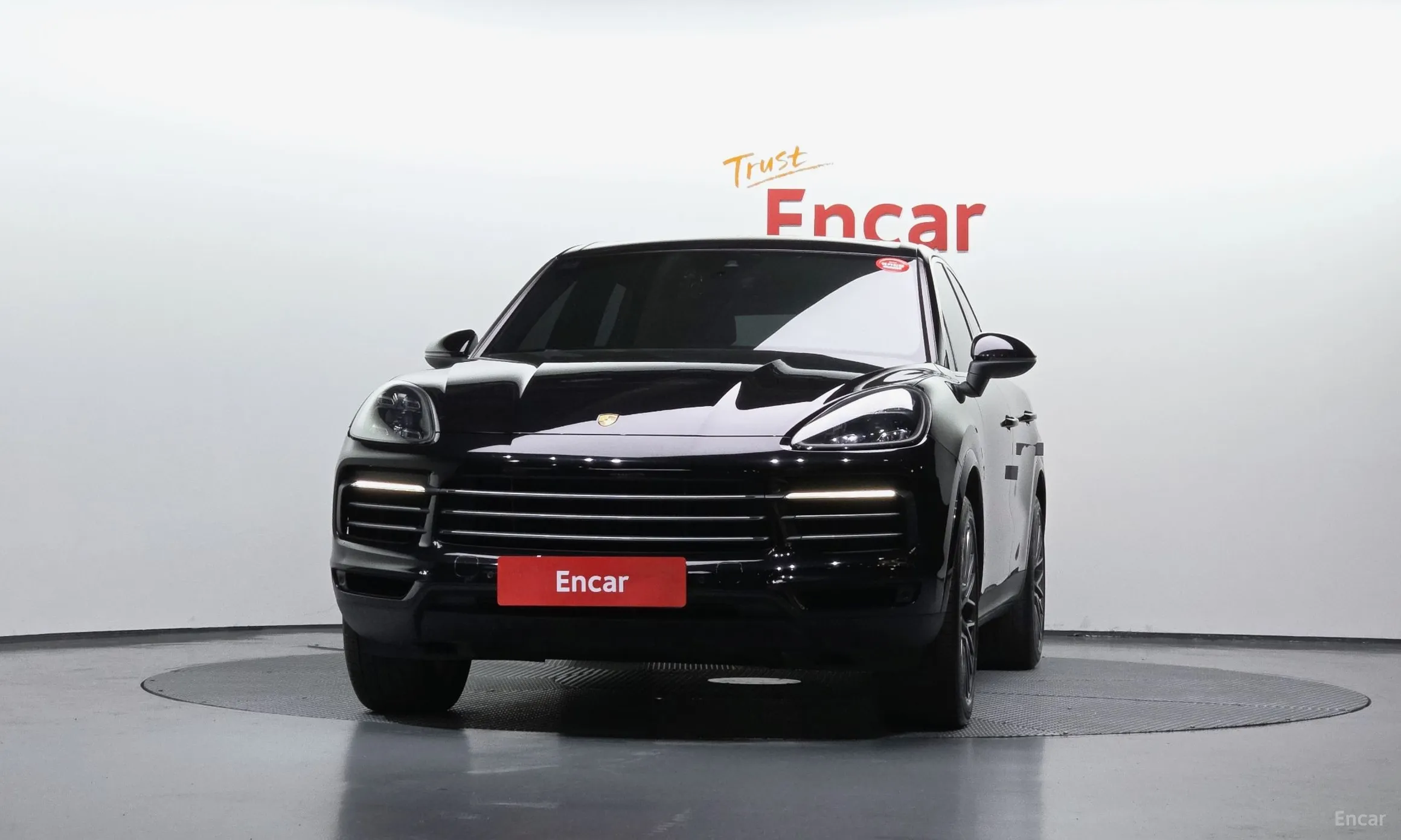Porsche Cayenne (PO536) превью 3