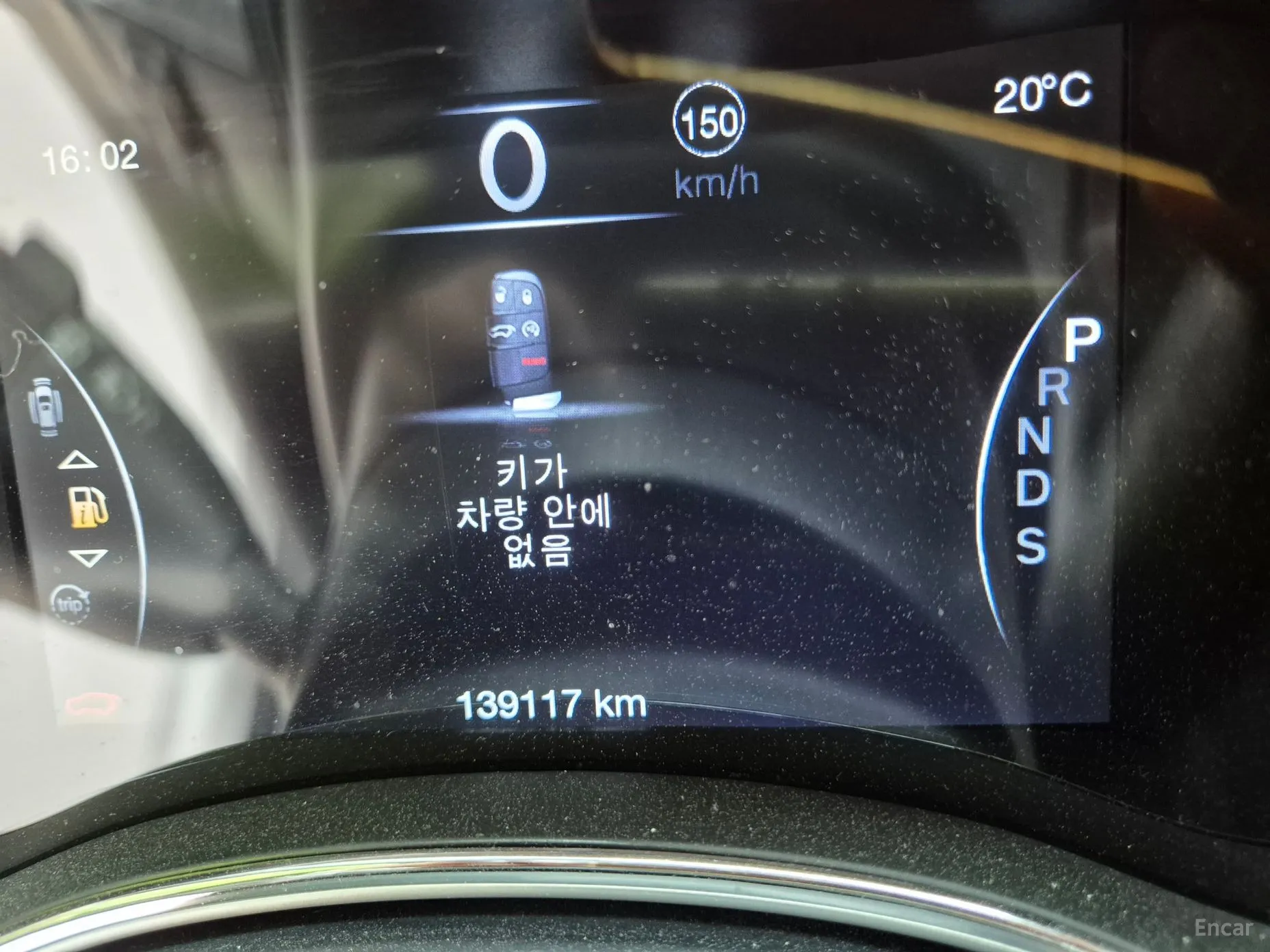 Jeep Grand Cherokee превью 12