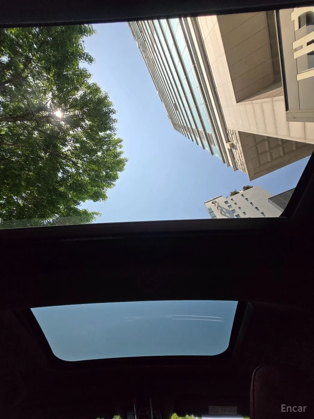 Porsche Panamera (971) превью 16