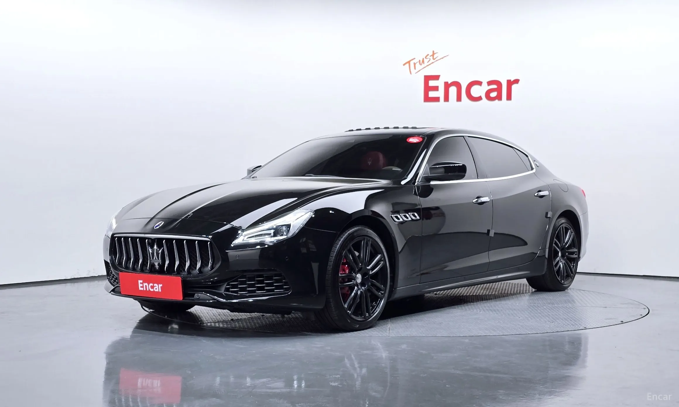 Quattroporte