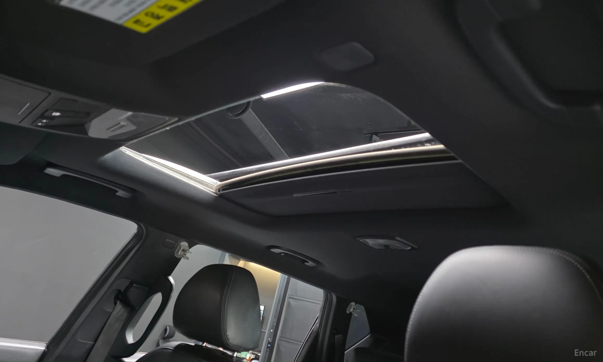 KG Mobility (SsangYong) G4 Rexton превью 16