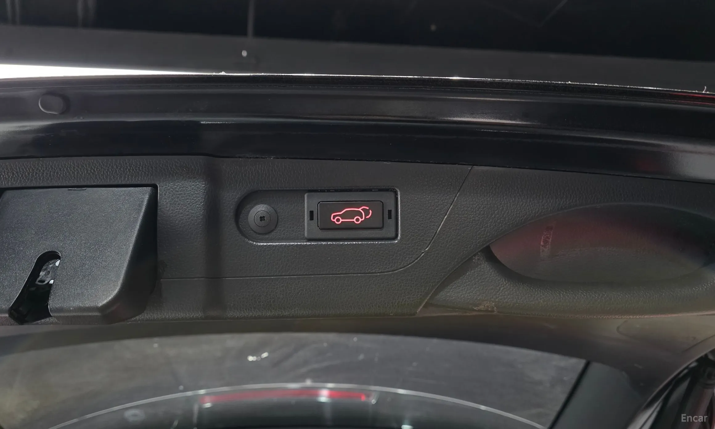 KG Mobility (SsangYong) G4 Rexton превью 17
