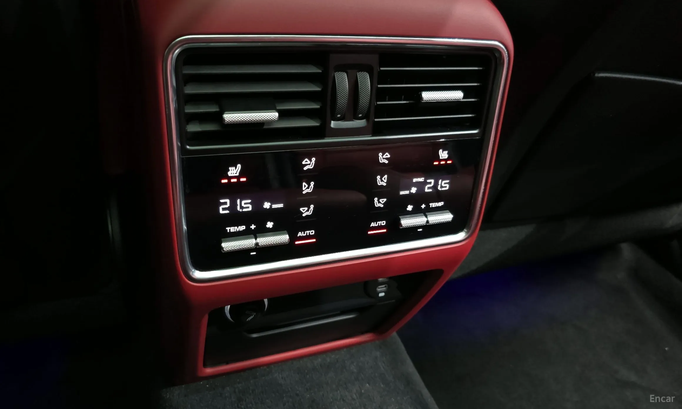 Porsche Cayenne (PO536) превью 19