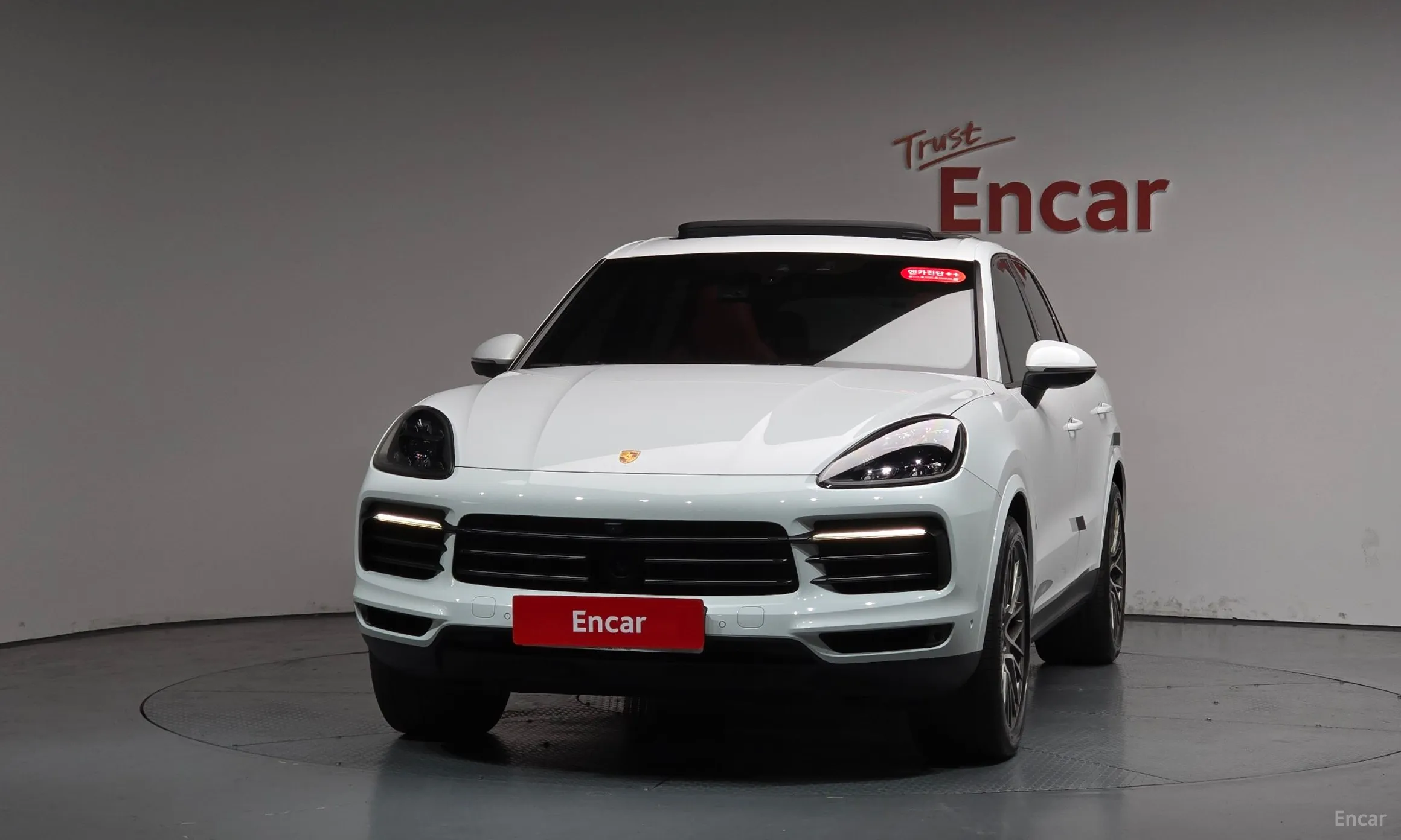 Porsche Cayenne (PO536) превью 3