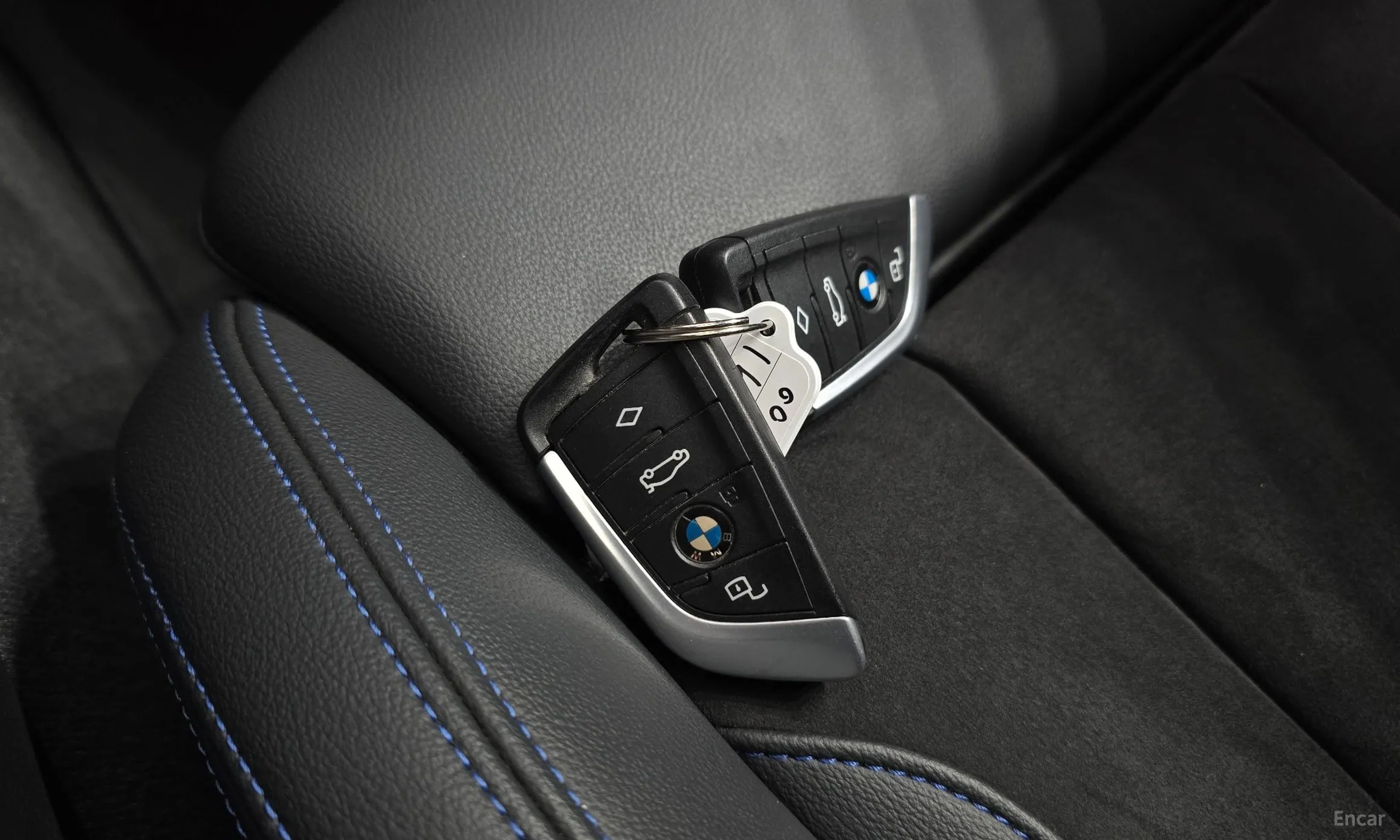 BMW Series 4 (G22) превью 19