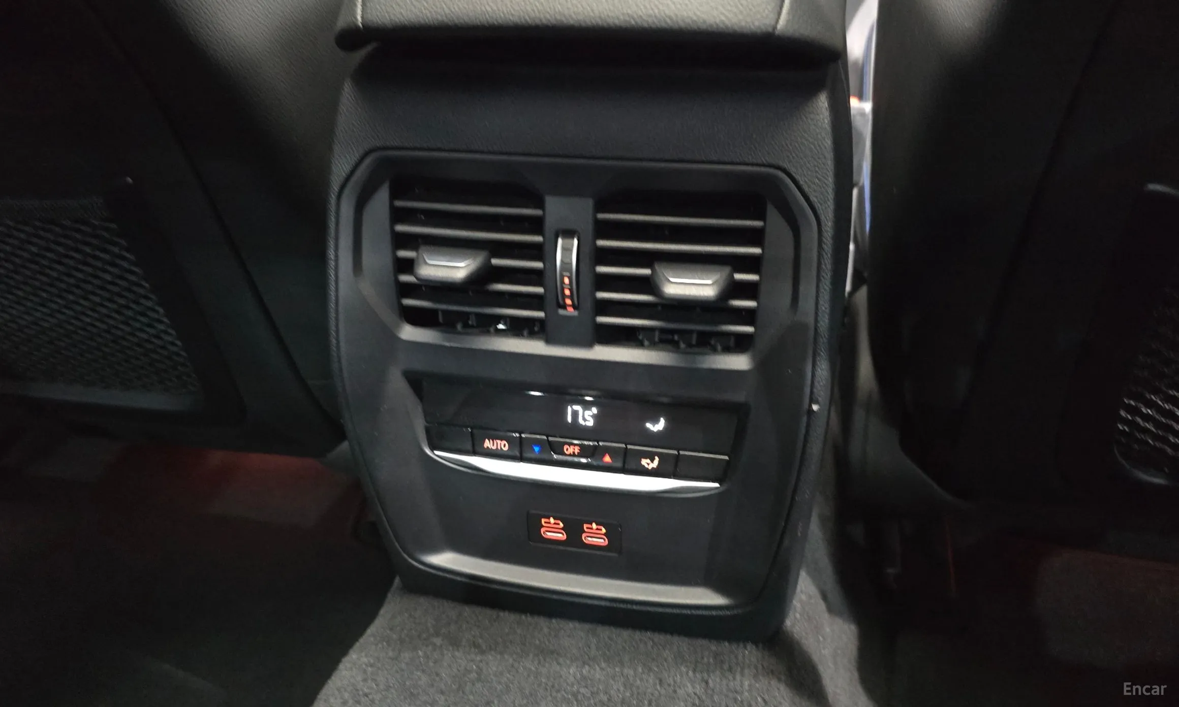 BMW Series 4 (G22) превью 20