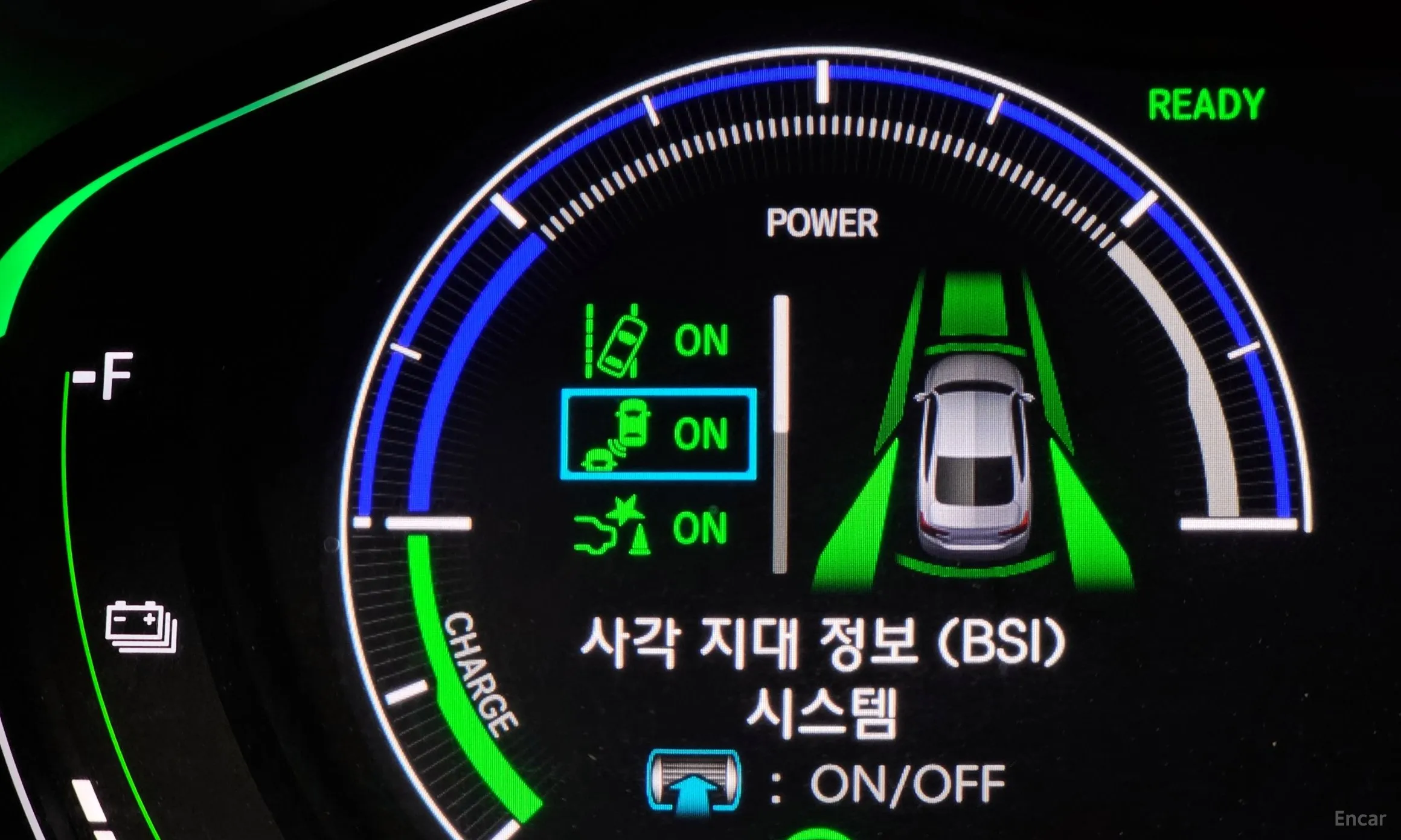 Honda Accord 10th Generation превью 16