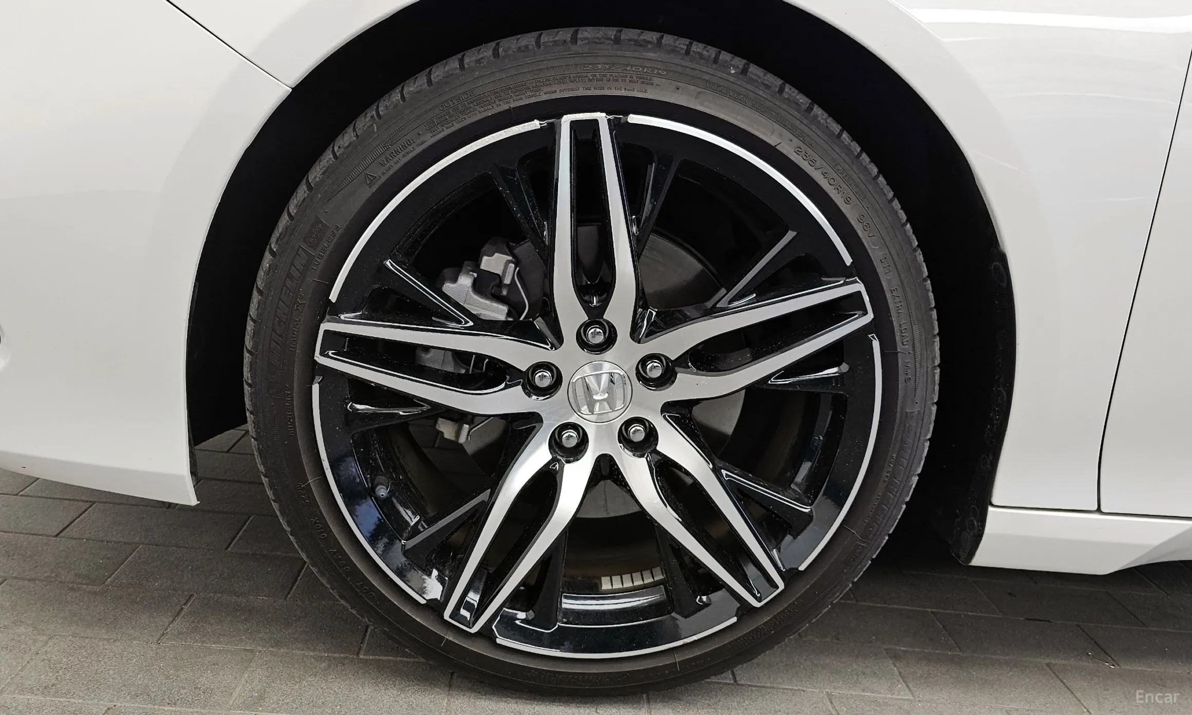 Honda Accord 10th Generation превью 5
