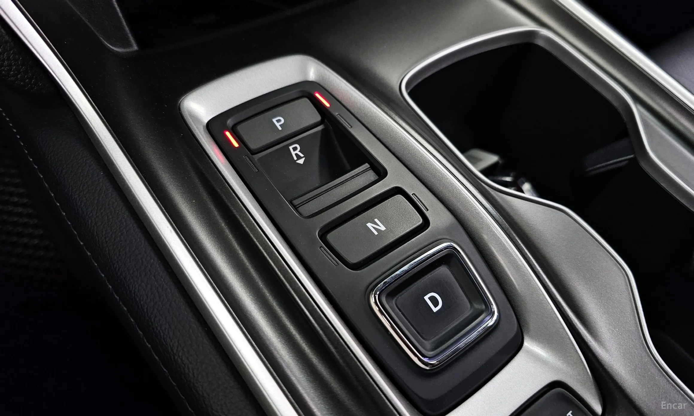 Honda Accord 10th Generation превью 9