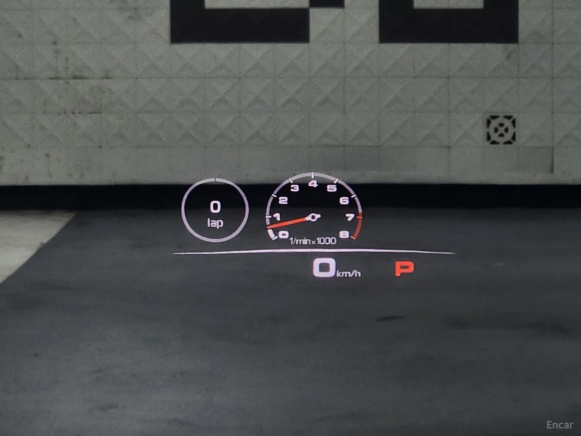Porsche Cayenne (PO536) превью 12